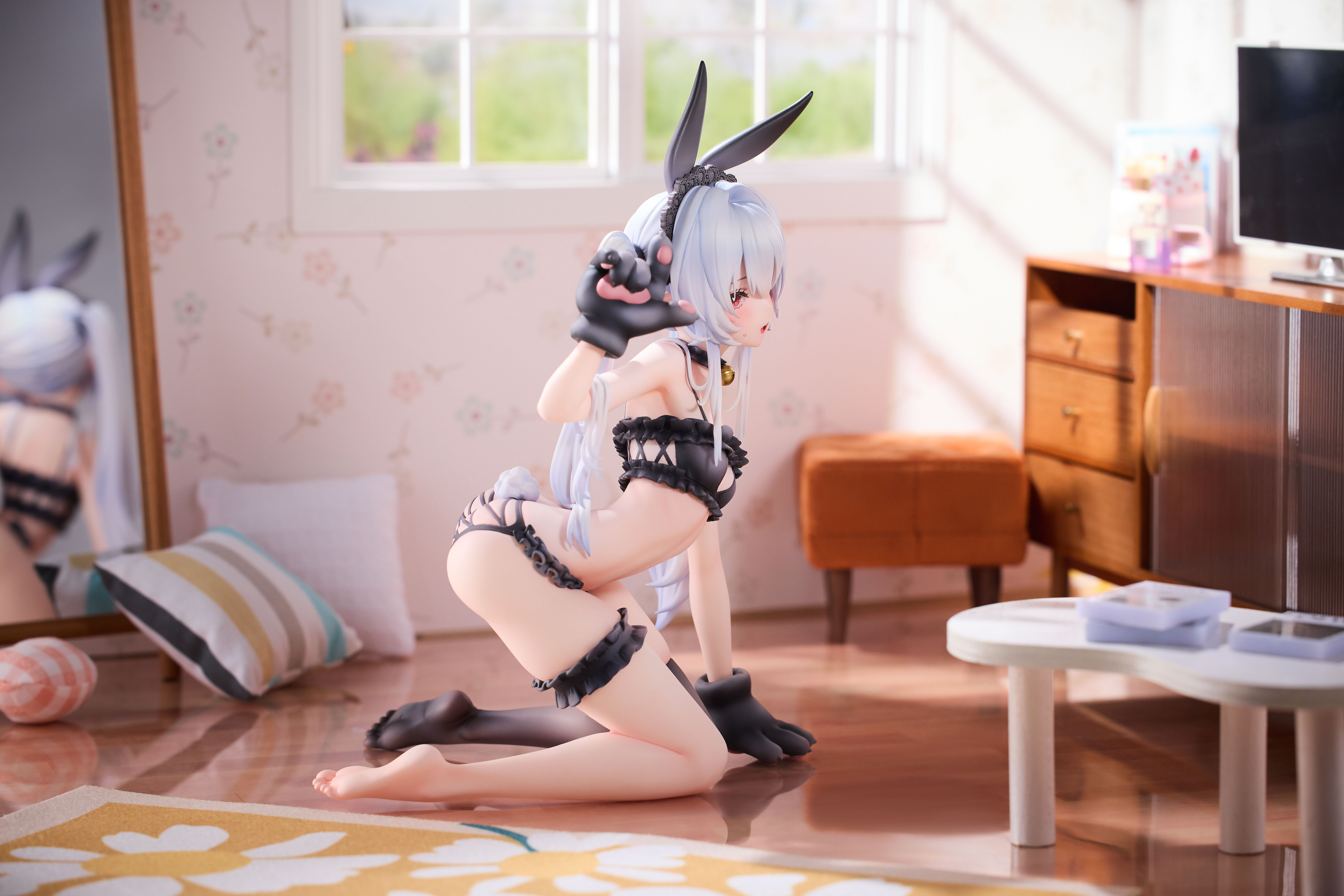 UMIKAWA VANYA 1/6 SCALE FIGURE NORMAL EDITION