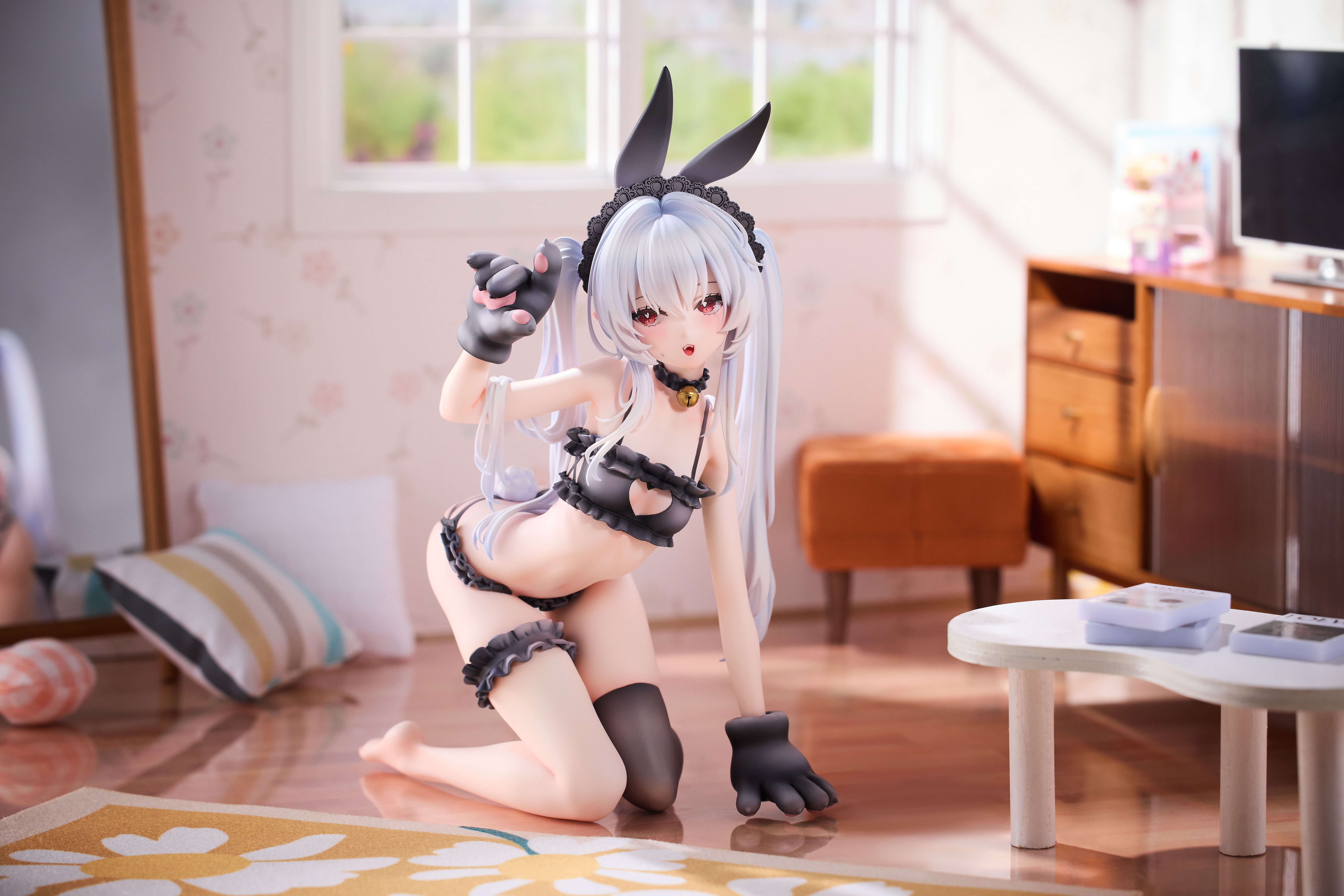 UMIKAWA VANYA 1/6 SCALE FIGURE NORMAL EDITION