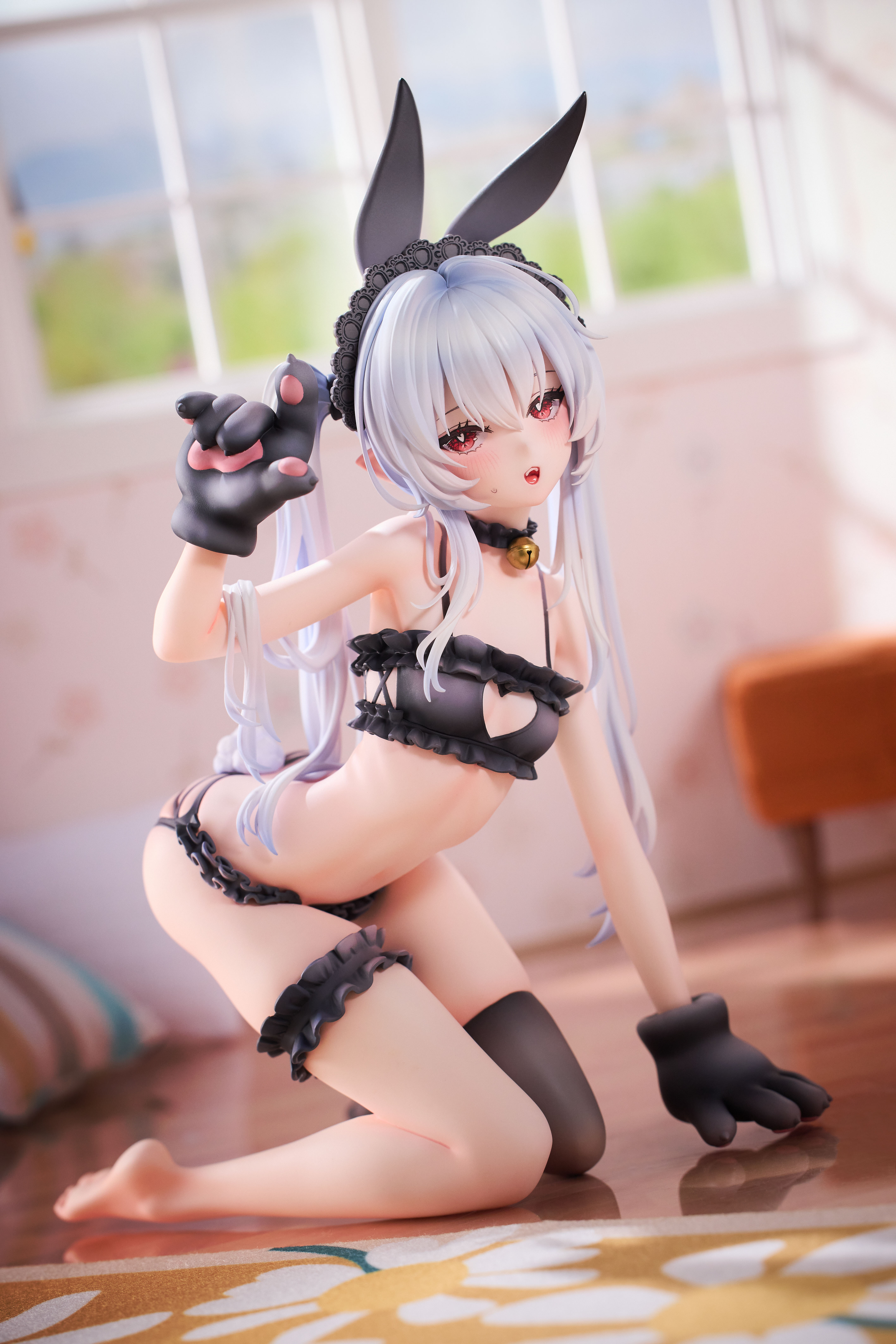 UMIKAWA VANYA 1/6 SCALE FIGURE NORMAL EDITION