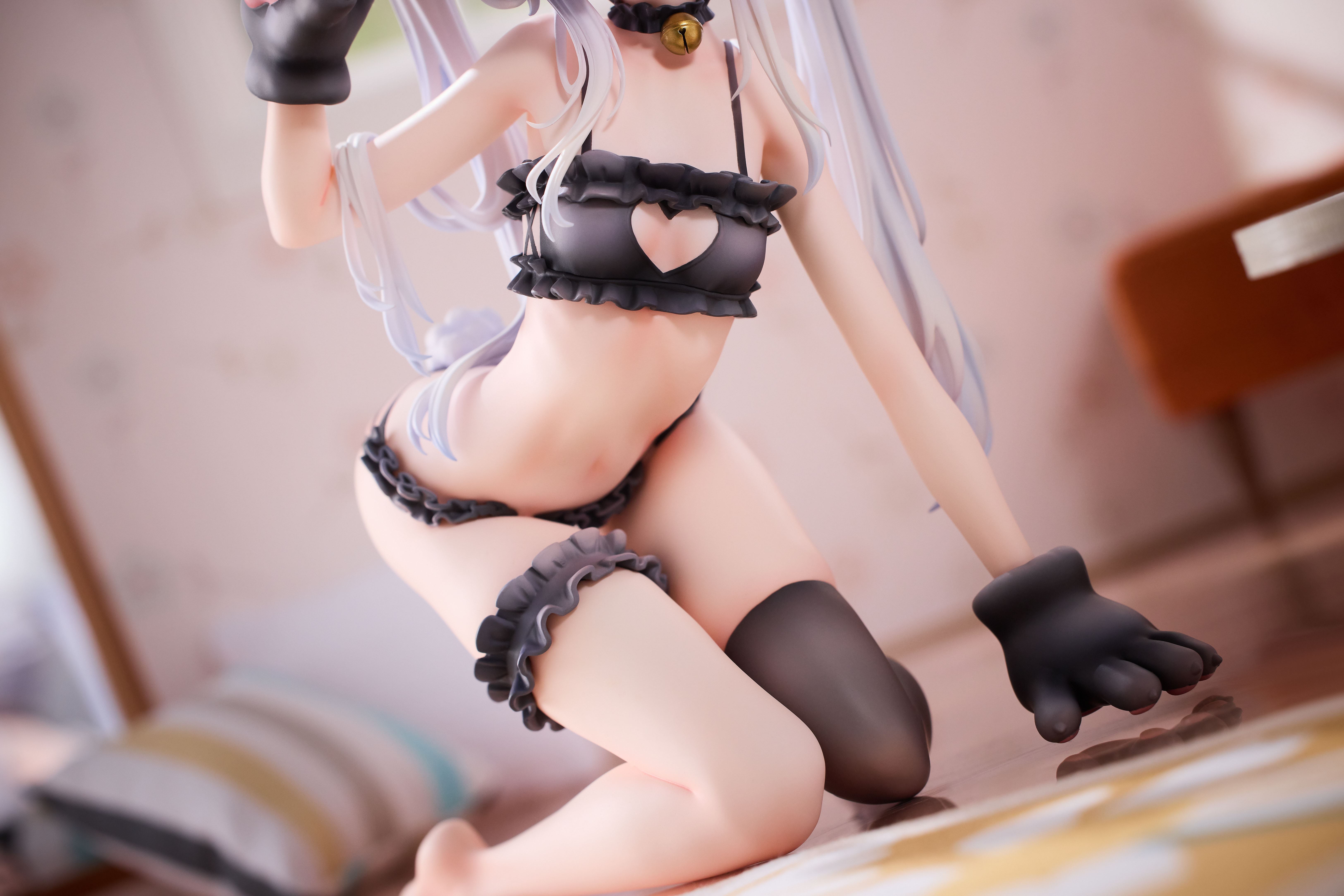 UMIKAWA VANYA 1/6 SCALE FIGURE DELUXE EDITION