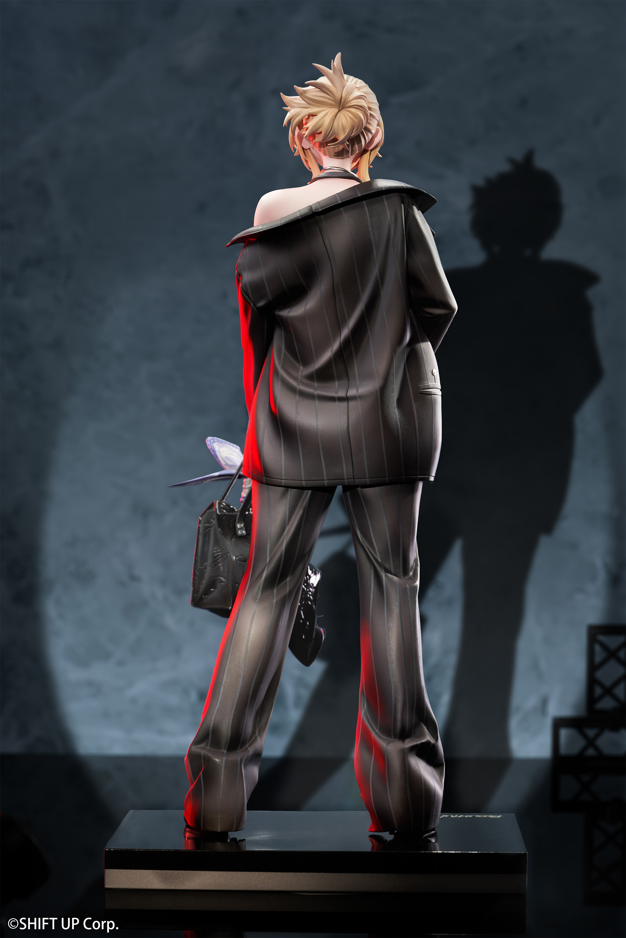 HOBBYSAKURA "GODDESS OF VICTORY: NIKKE" GRAVE: BEAUTIFUL YOU 1/7 SCALE FIGURE NORMAL EDITION