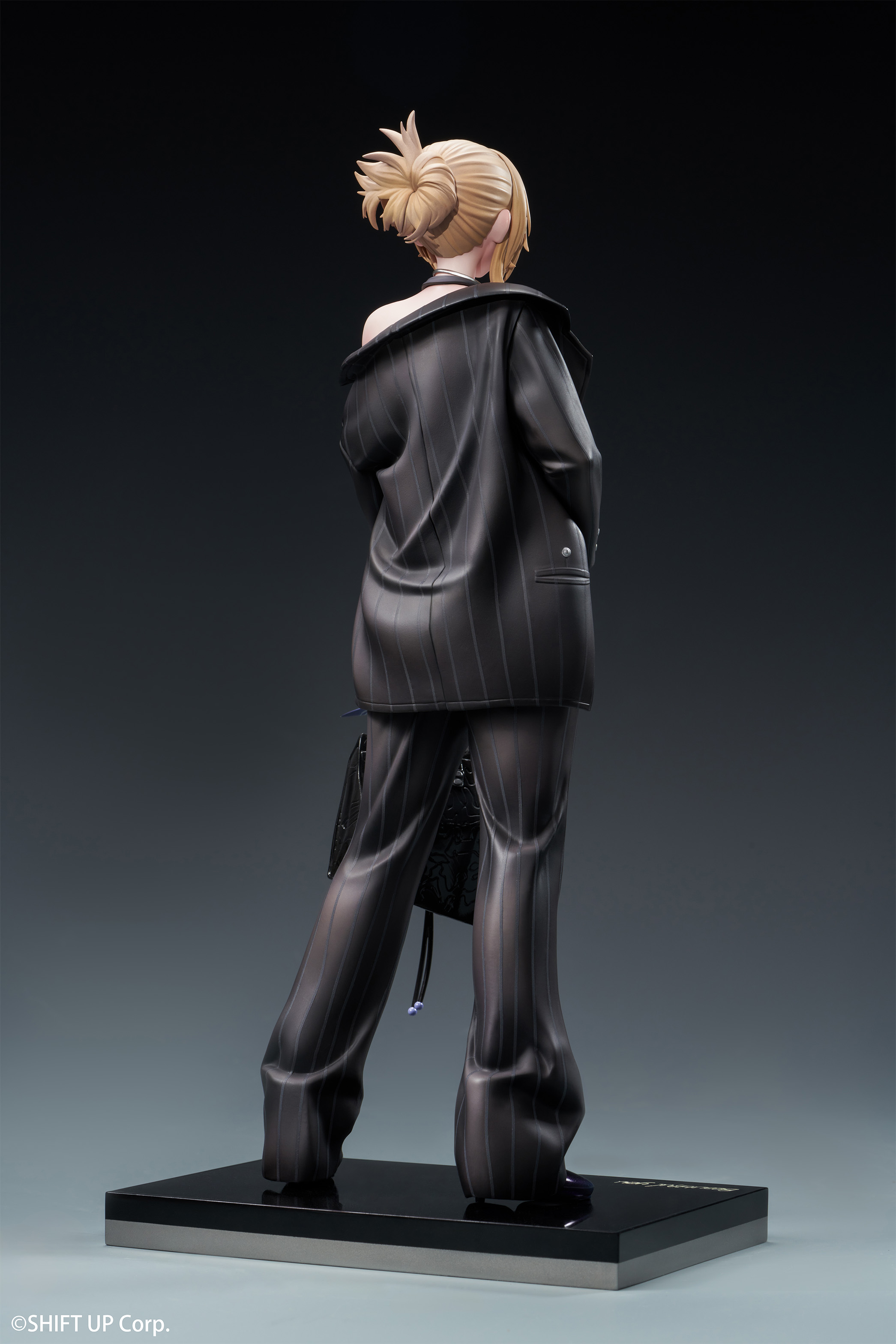 HOBBYSAKURA "GODDESS OF VICTORY: NIKKE" GRAVE: BEAUTIFUL YOU 1/7 SCALE FIGURE NORMAL EDITION