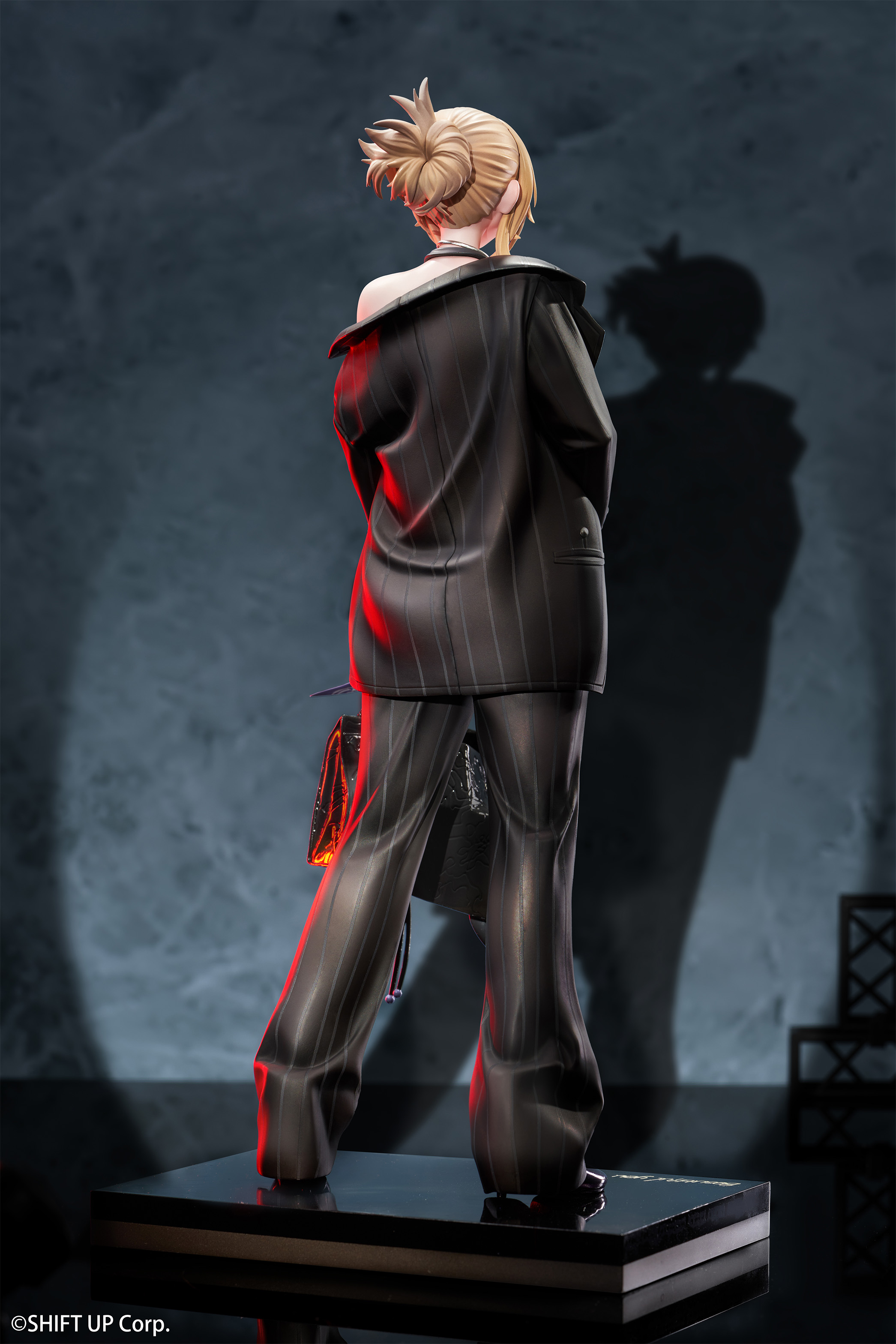 HOBBYSAKURA "GODDESS OF VICTORY: NIKKE" GRAVE: BEAUTIFUL YOU 1/7 SCALE FIGURE NORMAL EDITION