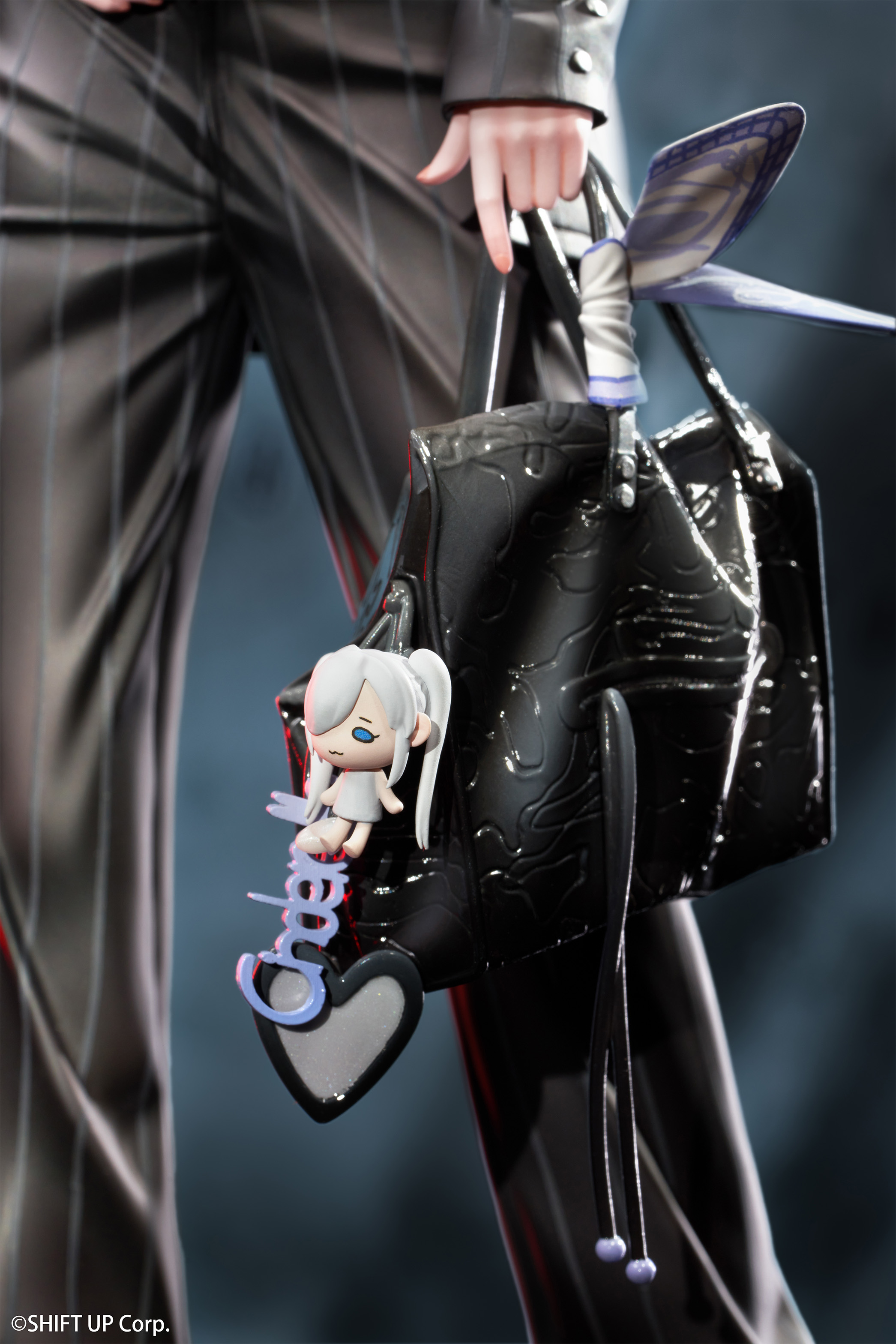 HOBBYSAKURA "GODDESS OF VICTORY: NIKKE" GRAVE: BEAUTIFUL YOU 1/7 SCALE FIGURE NORMAL EDITION