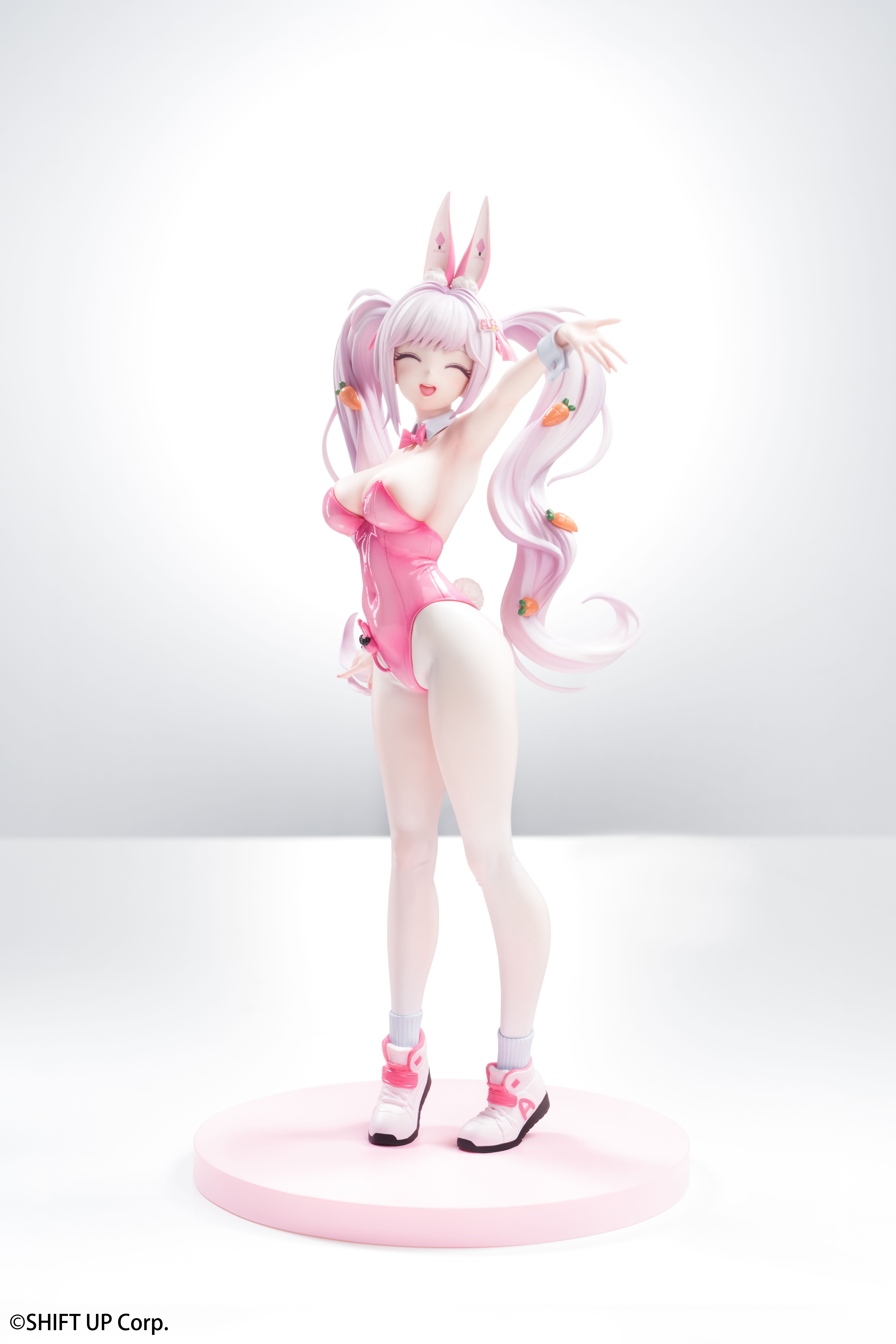 HOBBYSAKURA "GODDESS OF VICTORY: NIKKE" Alice: Wonderland Bunny 1/10 SCALE FIGURE