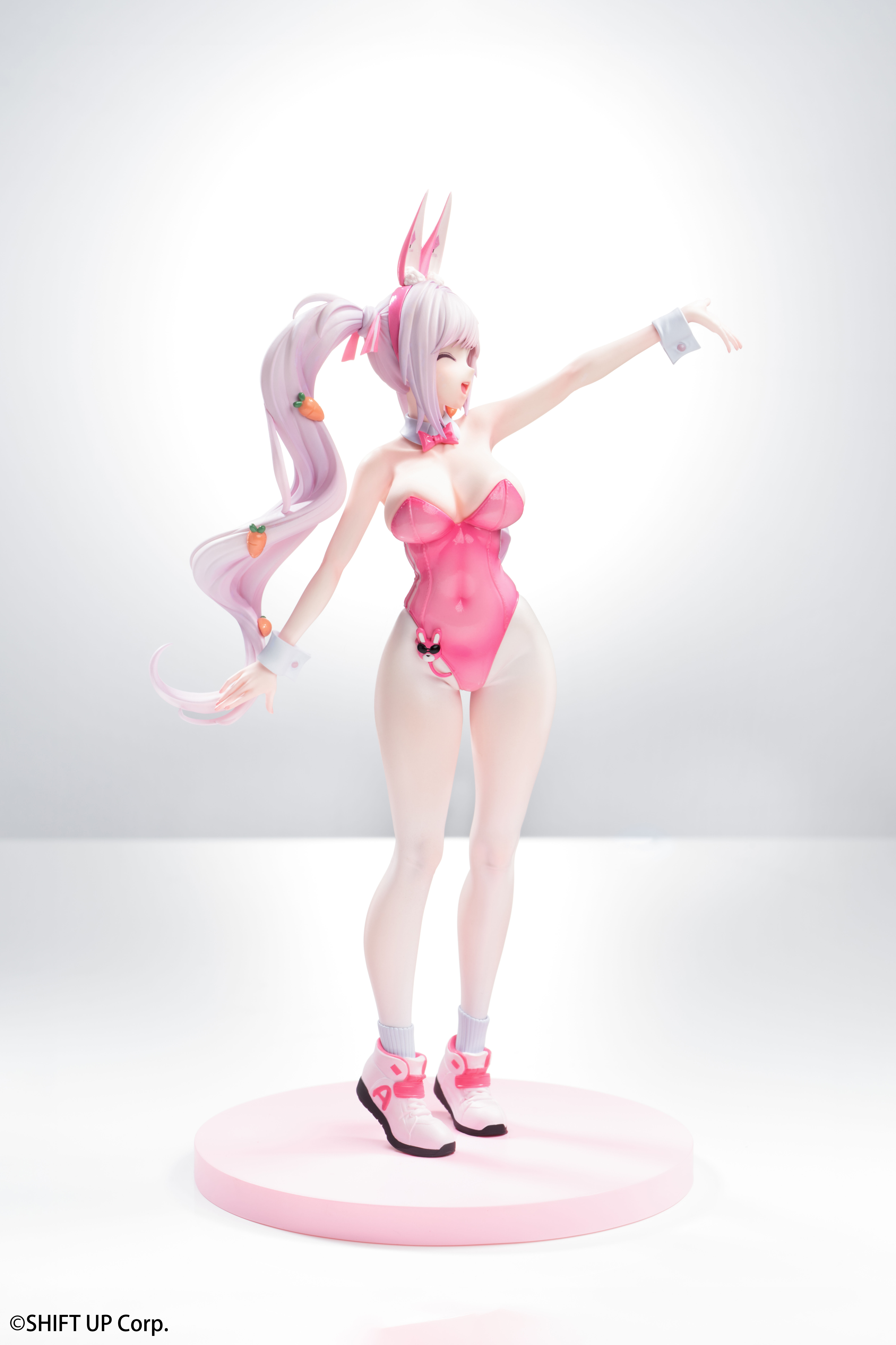 HOBBYSAKURA "GODDESS OF VICTORY: NIKKE" Alice: Wonderland Bunny 1/10 SCALE FIGURE