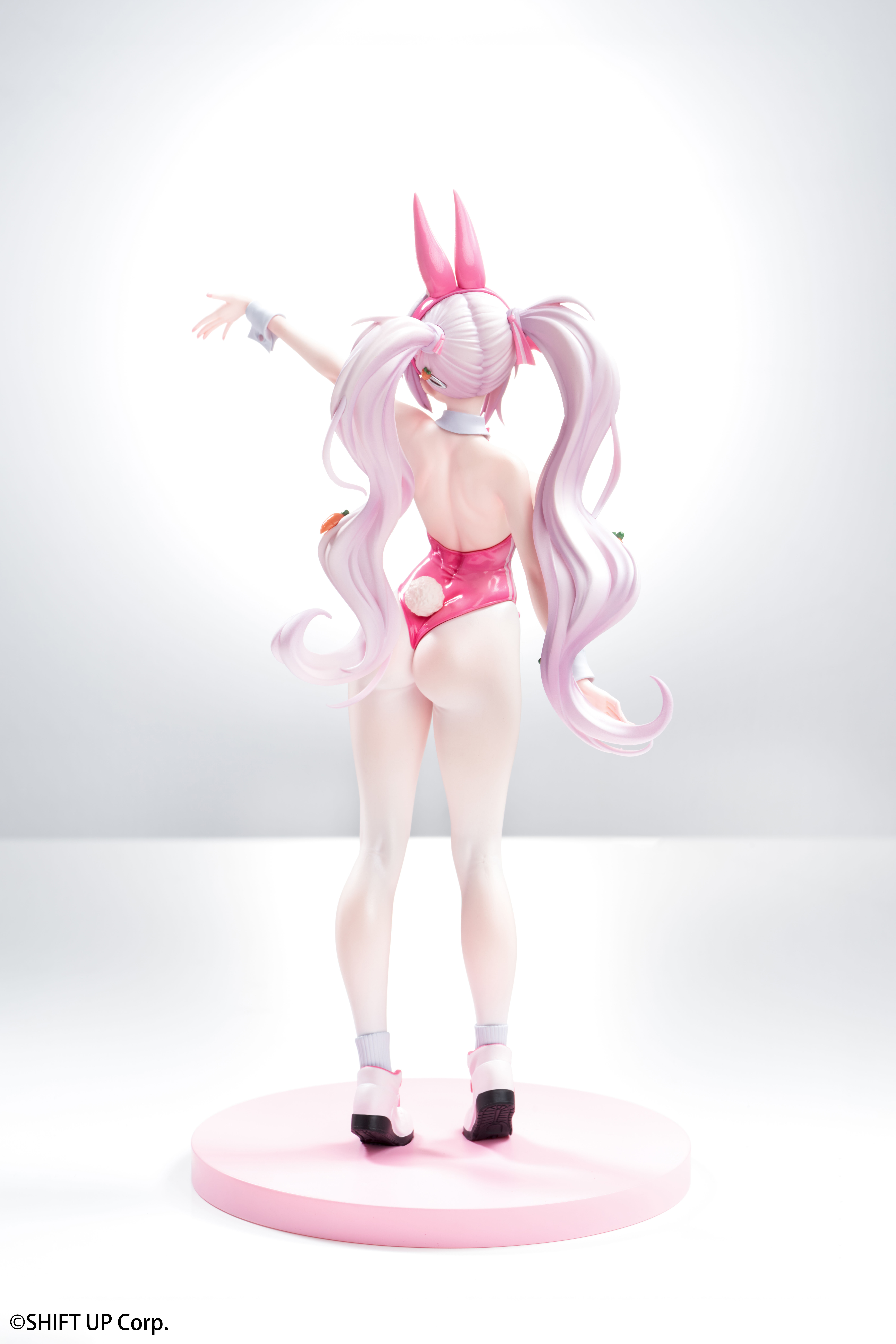 HOBBYSAKURA "GODDESS OF VICTORY: NIKKE" Alice: Wonderland Bunny 1/10 SCALE FIGURE
