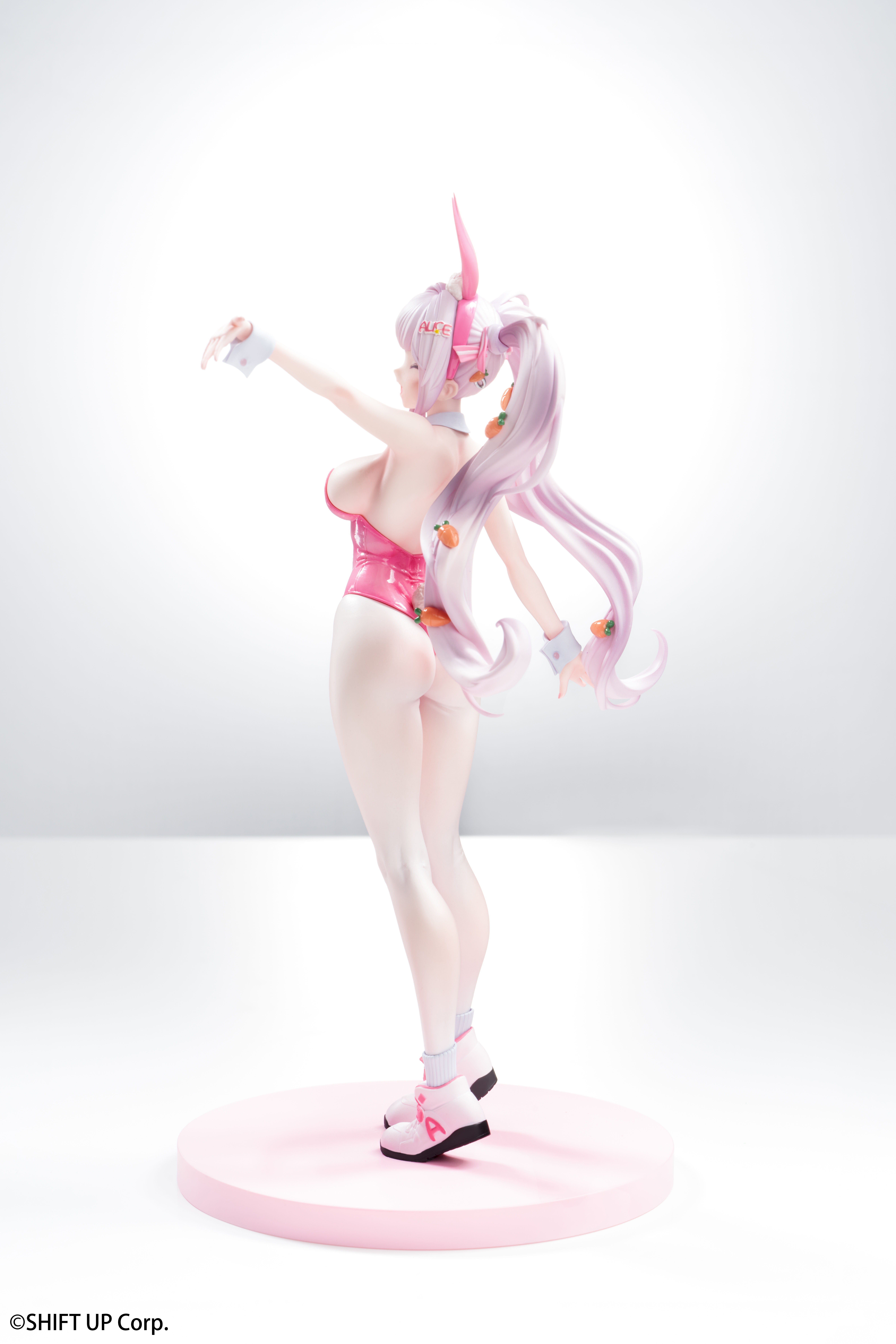 HOBBYSAKURA "GODDESS OF VICTORY: NIKKE" Alice: Wonderland Bunny 1/10 SCALE FIGURE