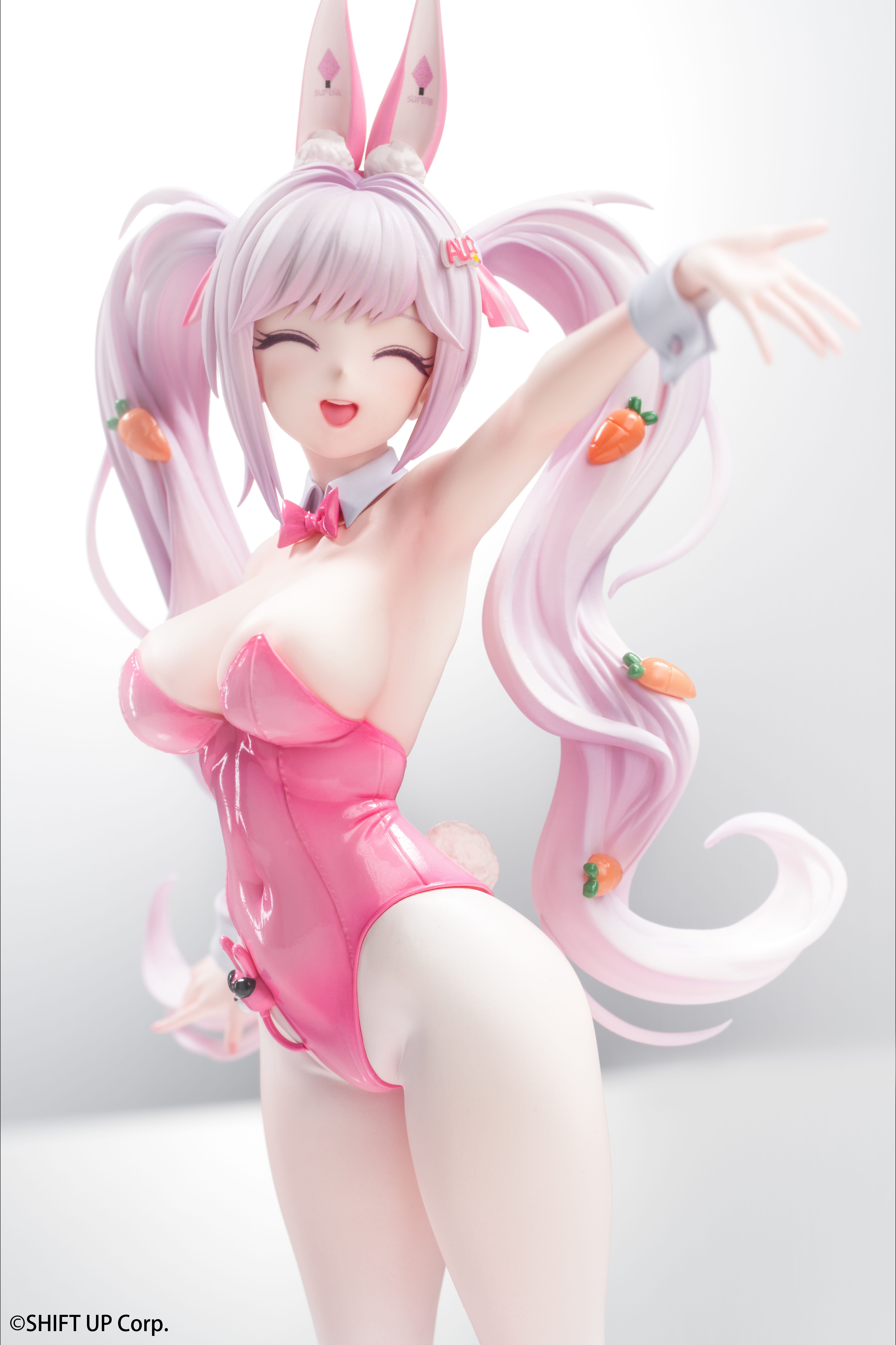 HOBBYSAKURA "GODDESS OF VICTORY: NIKKE" Alice: Wonderland Bunny 1/10 SCALE FIGURE