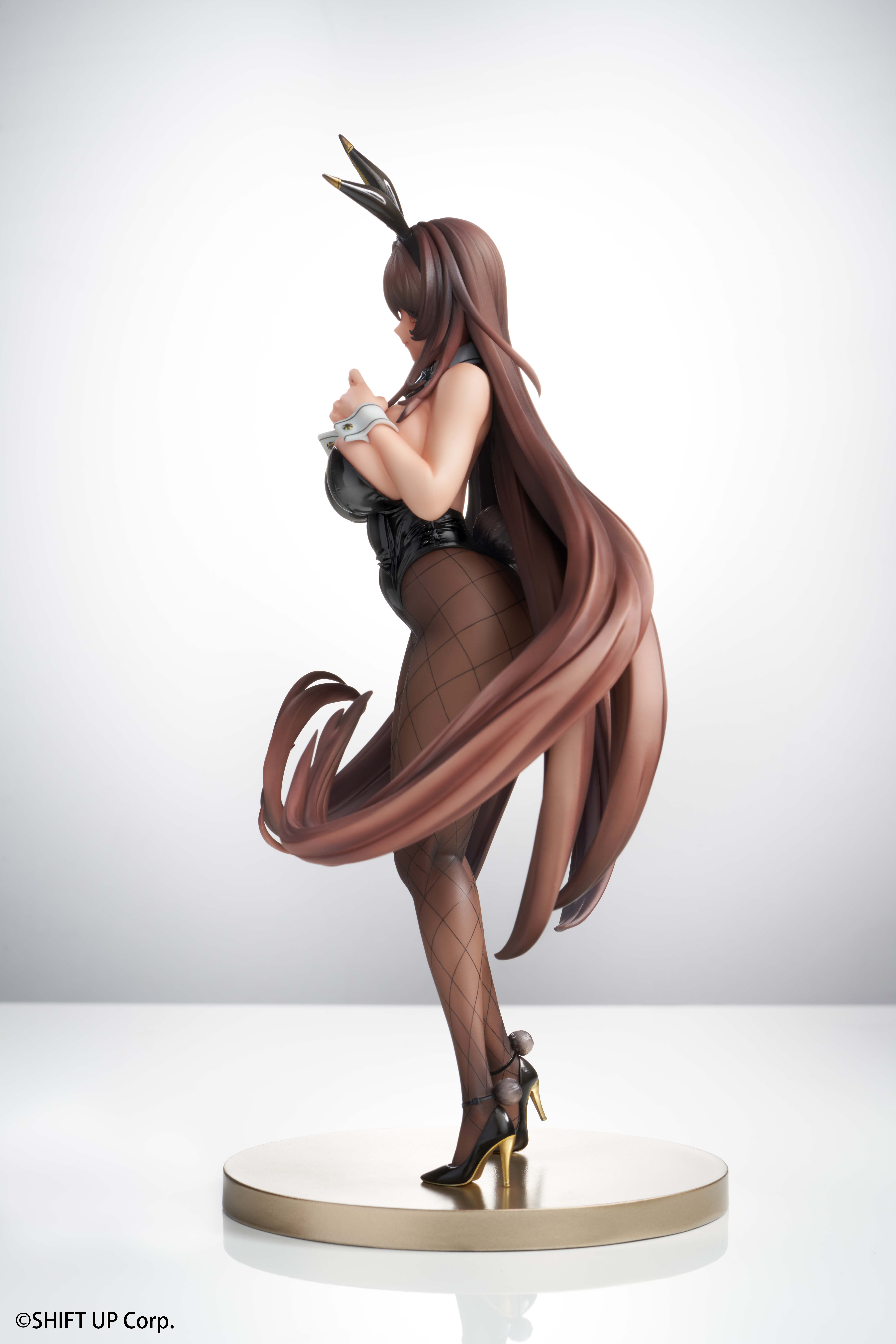 HOBBY SAKURA "GODDESS OF VICTORY: NIKKE" NOIR 1/10 SCALE FIGURE