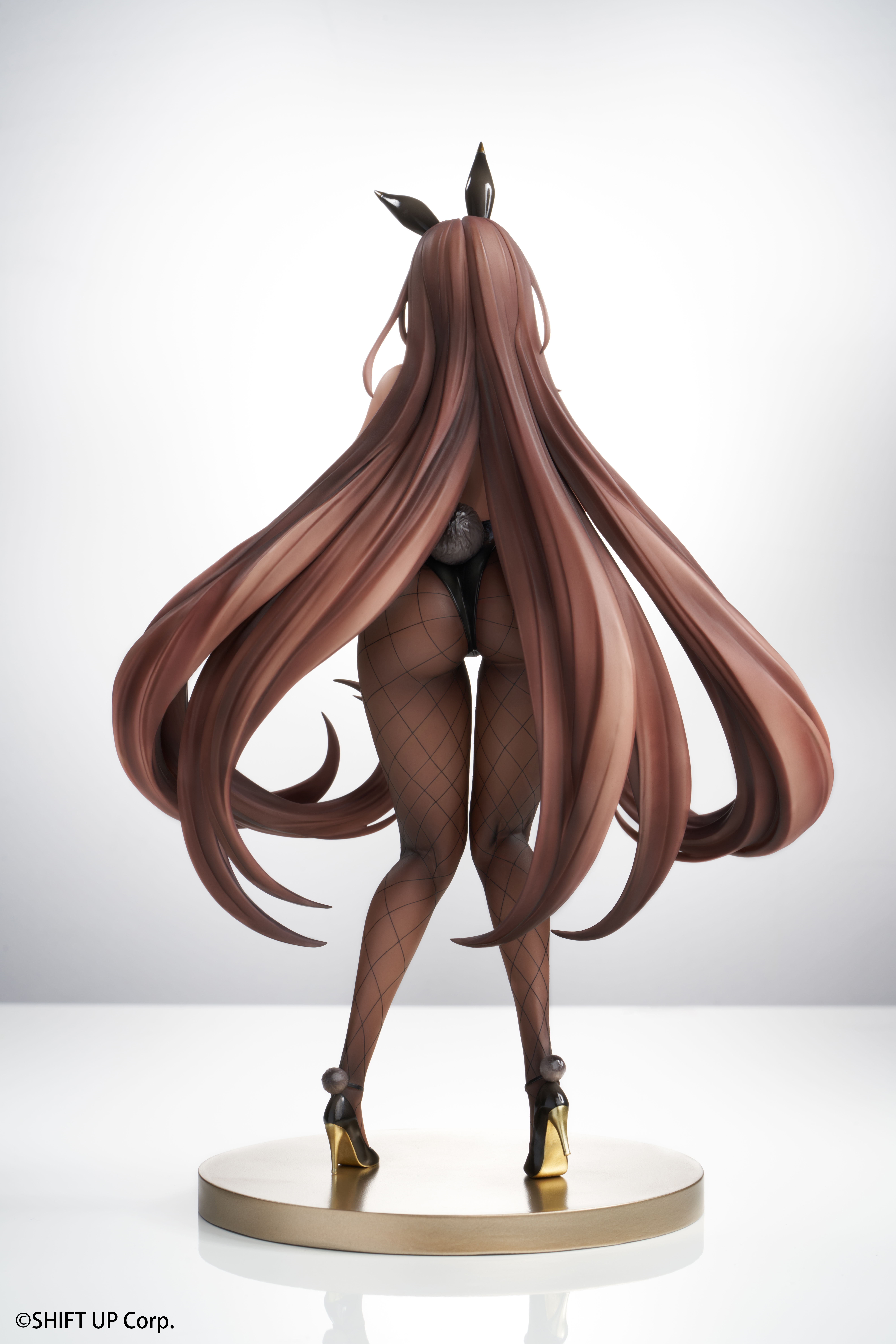 HOBBY SAKURA "GODDESS OF VICTORY: NIKKE" NOIR 1/10 SCALE FIGURE