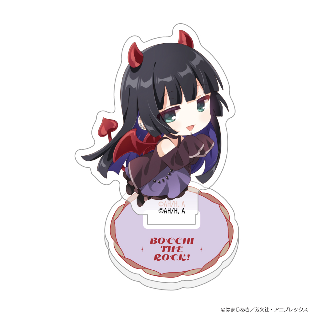 "Bocchi the Rock!" Acrylic Stand PA-san / Devil / Illustration Namori