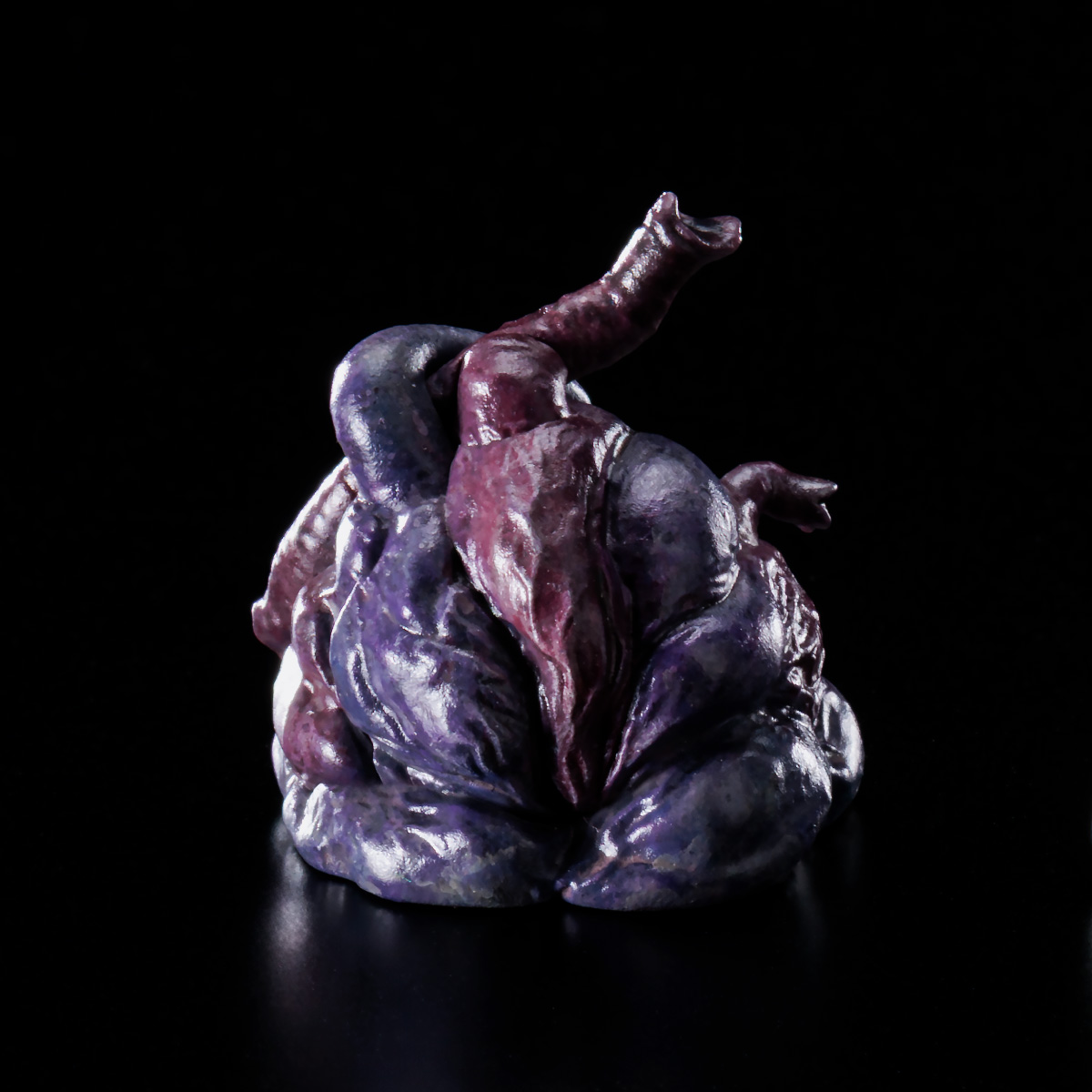 PLAfig. PF-04 "Godzilla, Mothra and King Ghidorah Giant Monsters All-out Attack" Godzilla (2001)