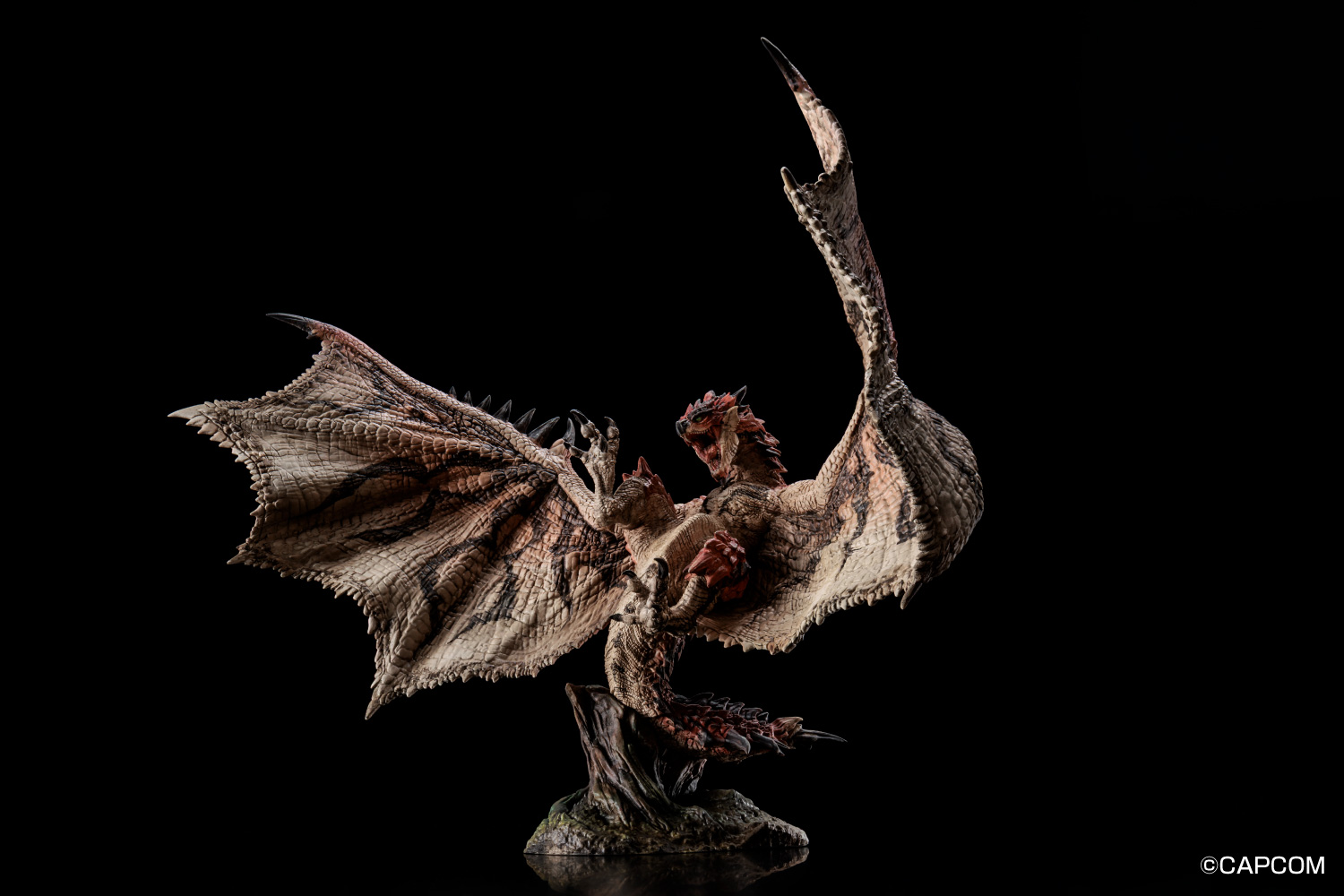 PLAfig. PF-05 "Monster Hunter" Rathalos