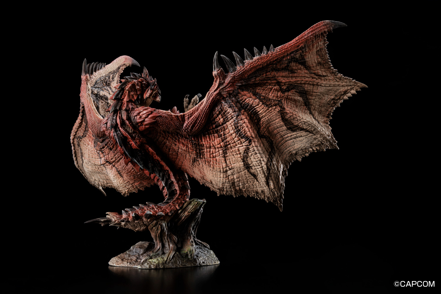 PLAfig. PF-05 "Monster Hunter" Rathalos