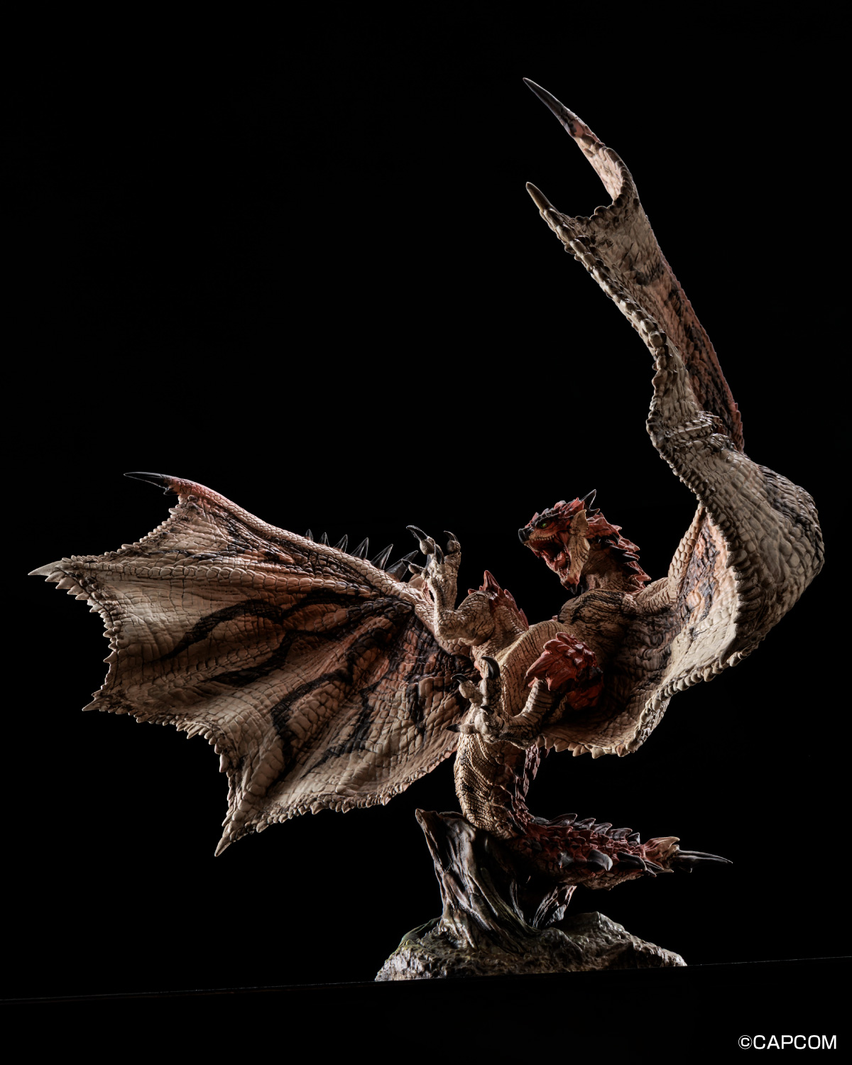 PLAfig. PF-05 "Monster Hunter" Rathalos