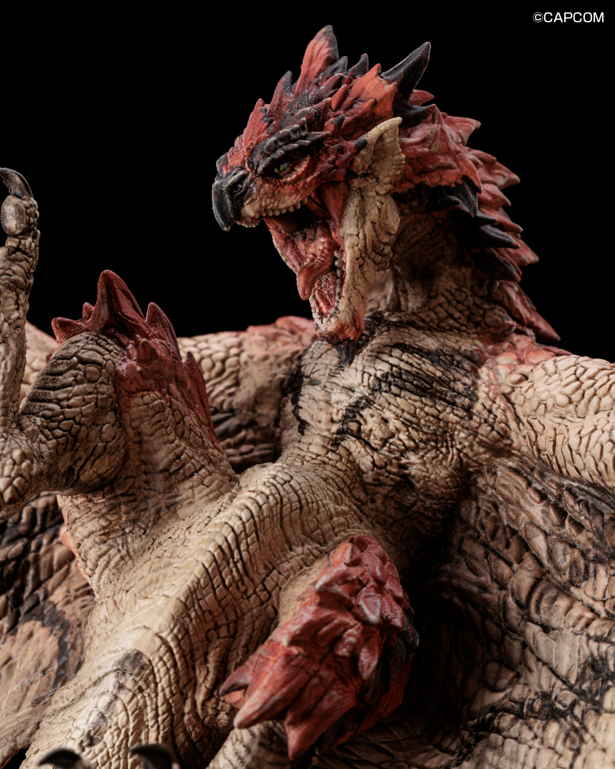 PLAfig. PF-05 "Monster Hunter" Rathalos