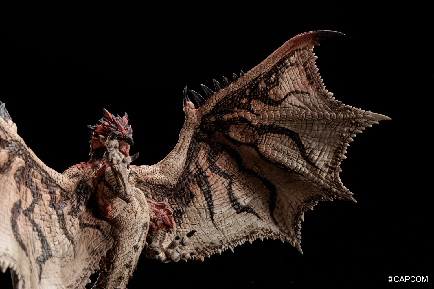PLAfig. PF-05 "Monster Hunter" Rathalos