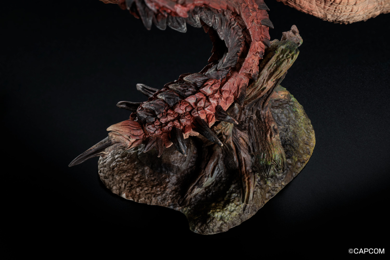 PLAfig. PF-05 "Monster Hunter" Rathalos