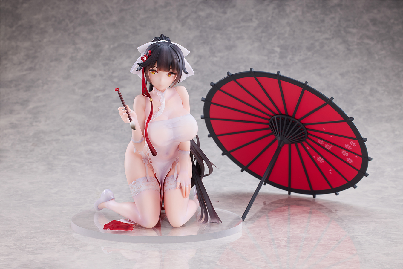 "Azur Lane" Takao -The Lessons of Spring Ver.-