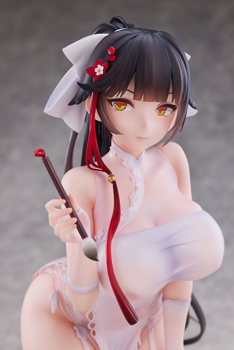 "Azur Lane" Takao -The Lessons of Spring Ver.-
