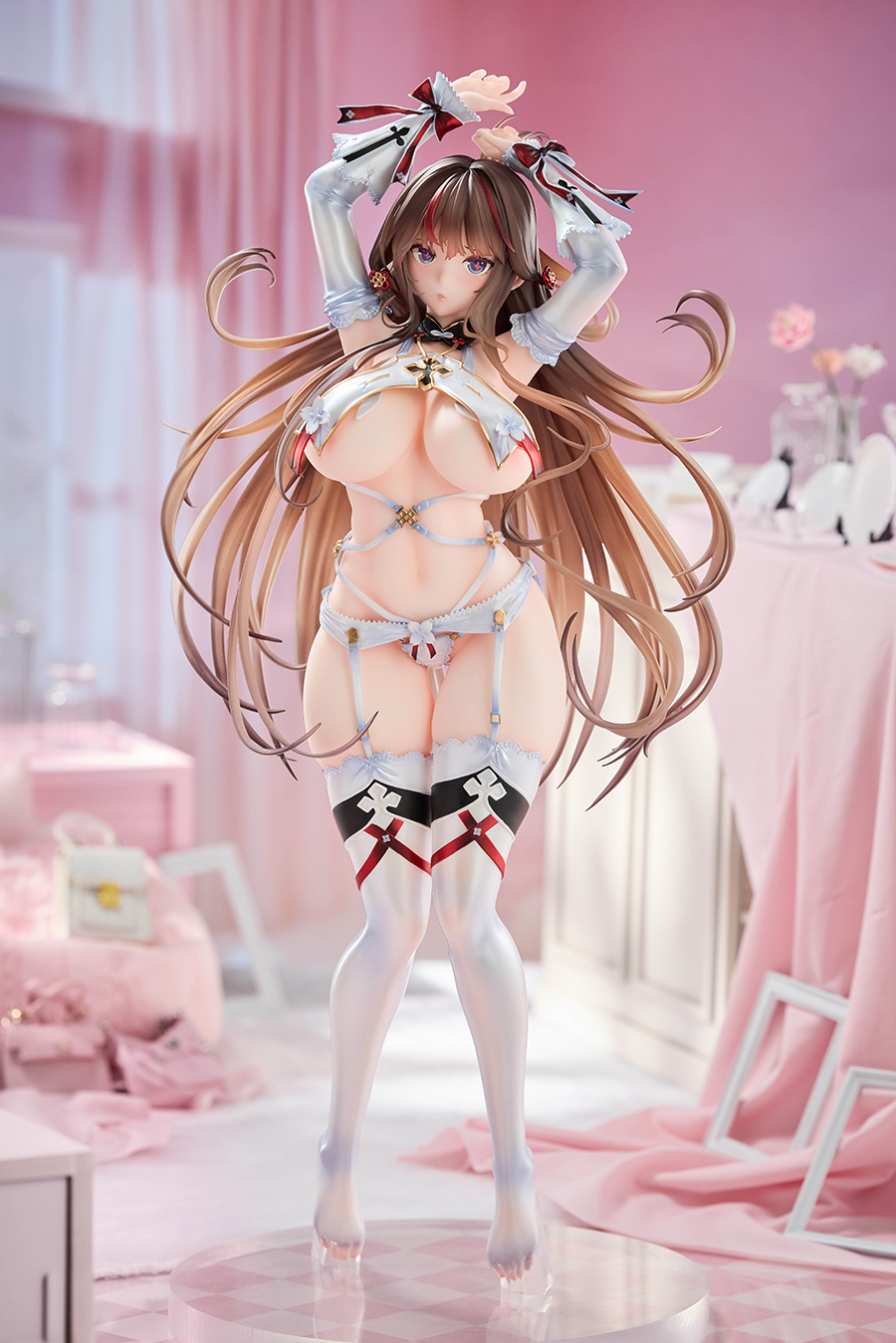 "Shinovi Master Senran Kagura: NEW LINK" Toki -Dakimakura Ver.-