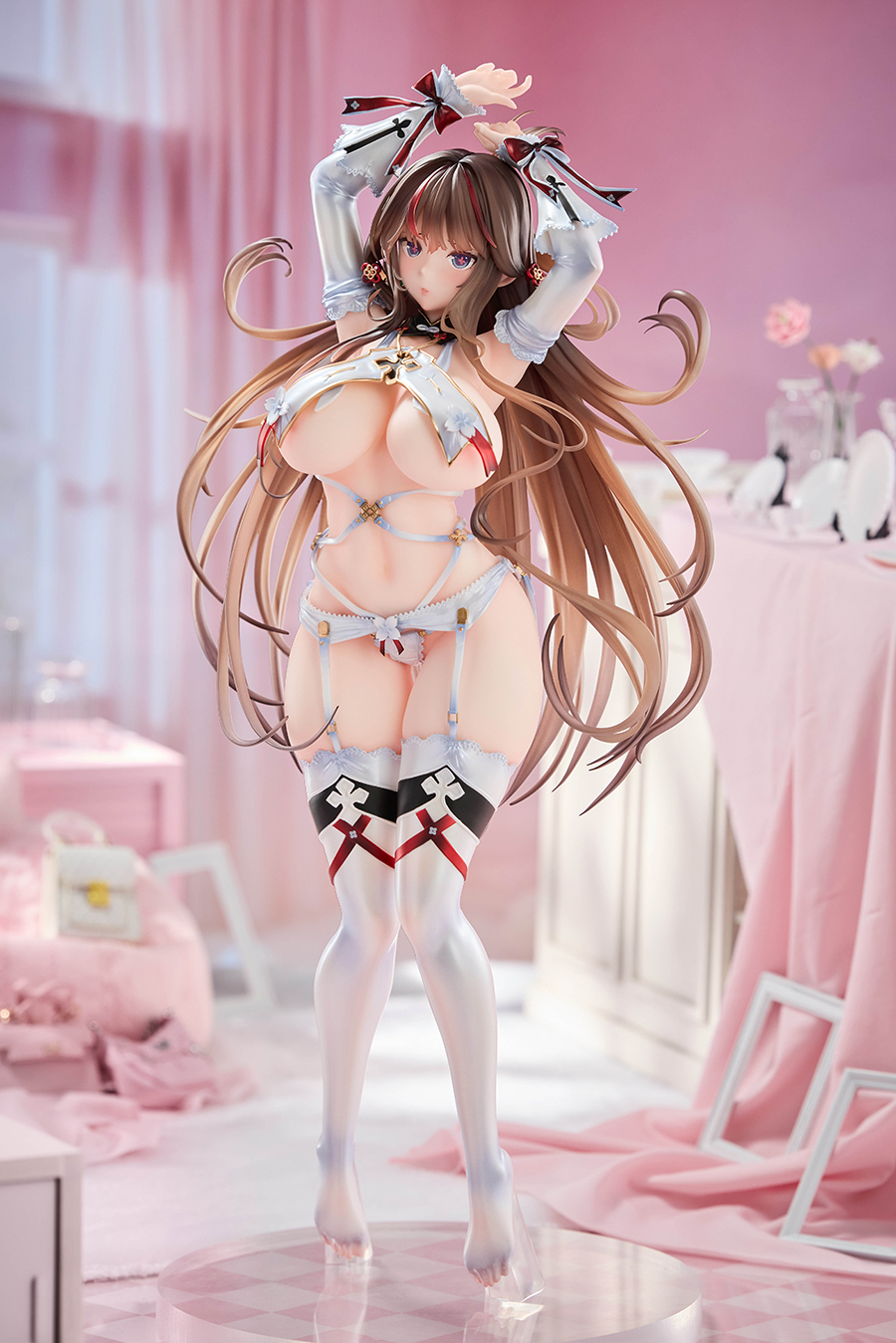 "Shinovi Master Senran Kagura: NEW LINK" Toki -Dakimakura Ver.-