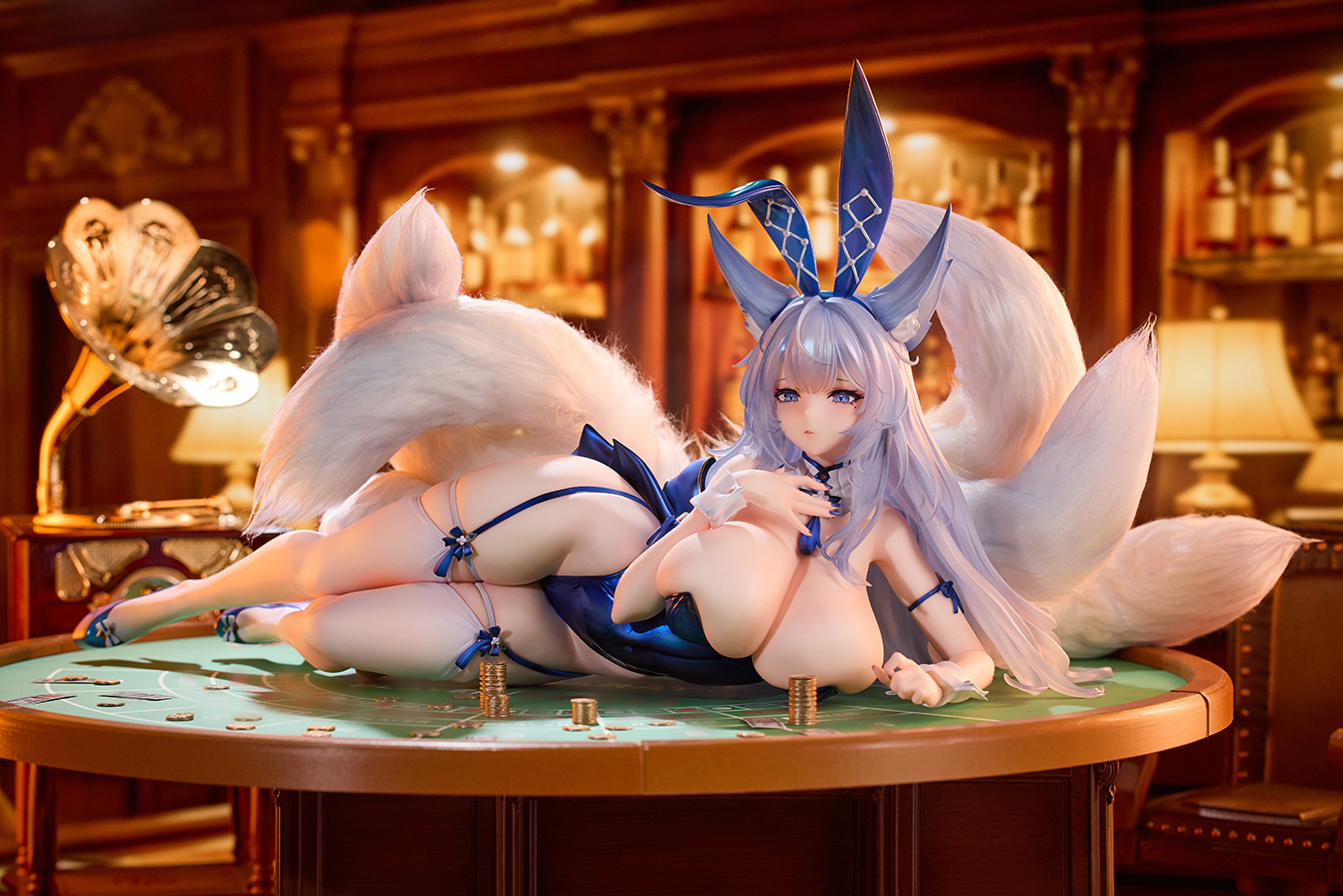 "Azur Lane" Shinano -Visions of Fantasy Ver.-