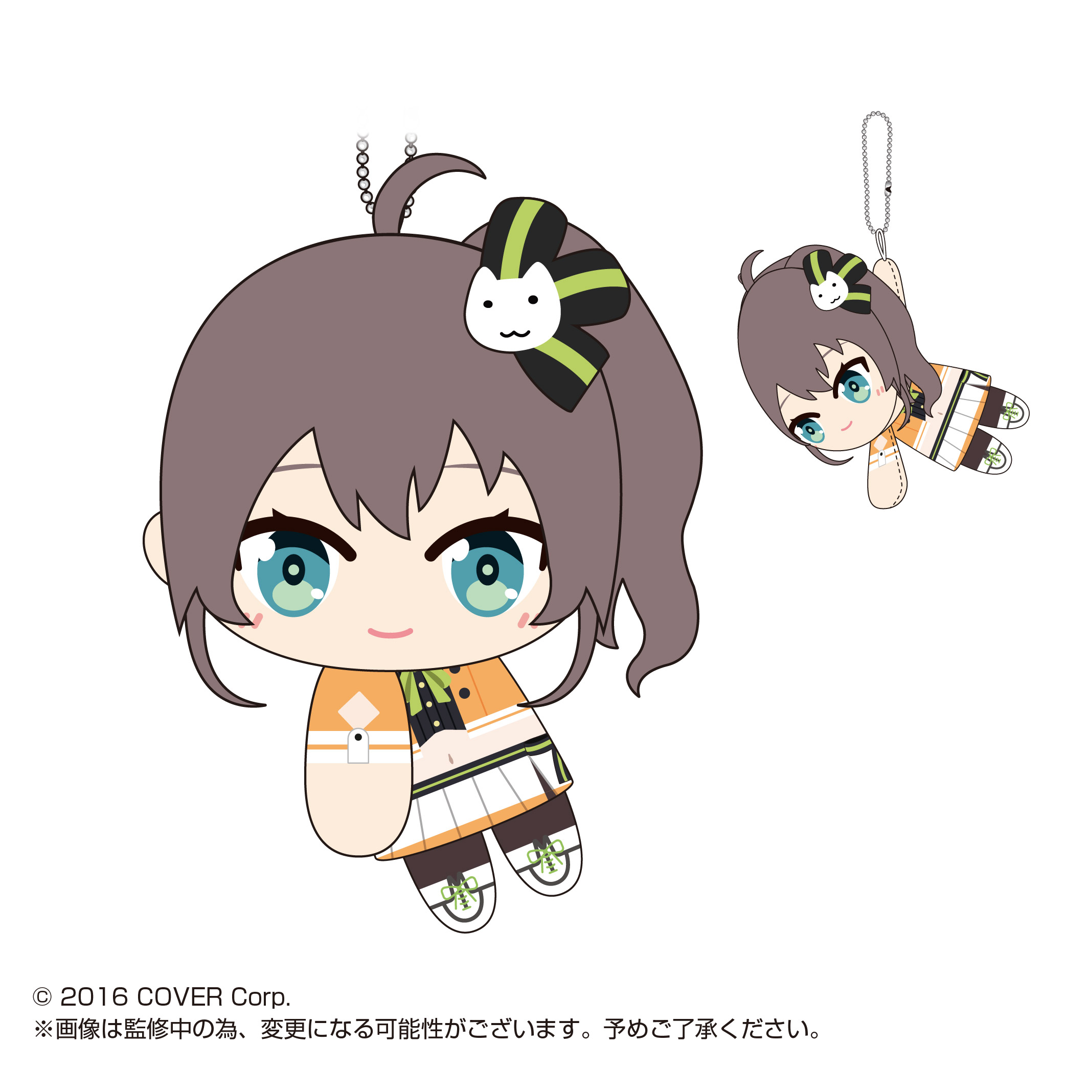 [Pre-order] hololive Production TeteColle 5