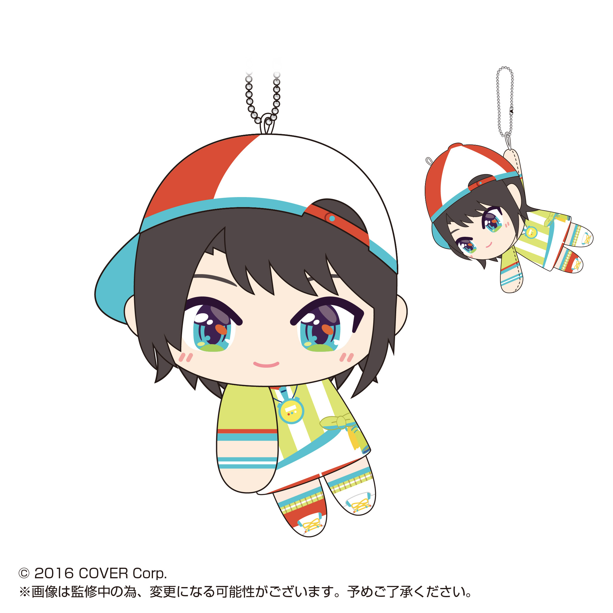 [Pre-order] hololive Production TeteColle 5