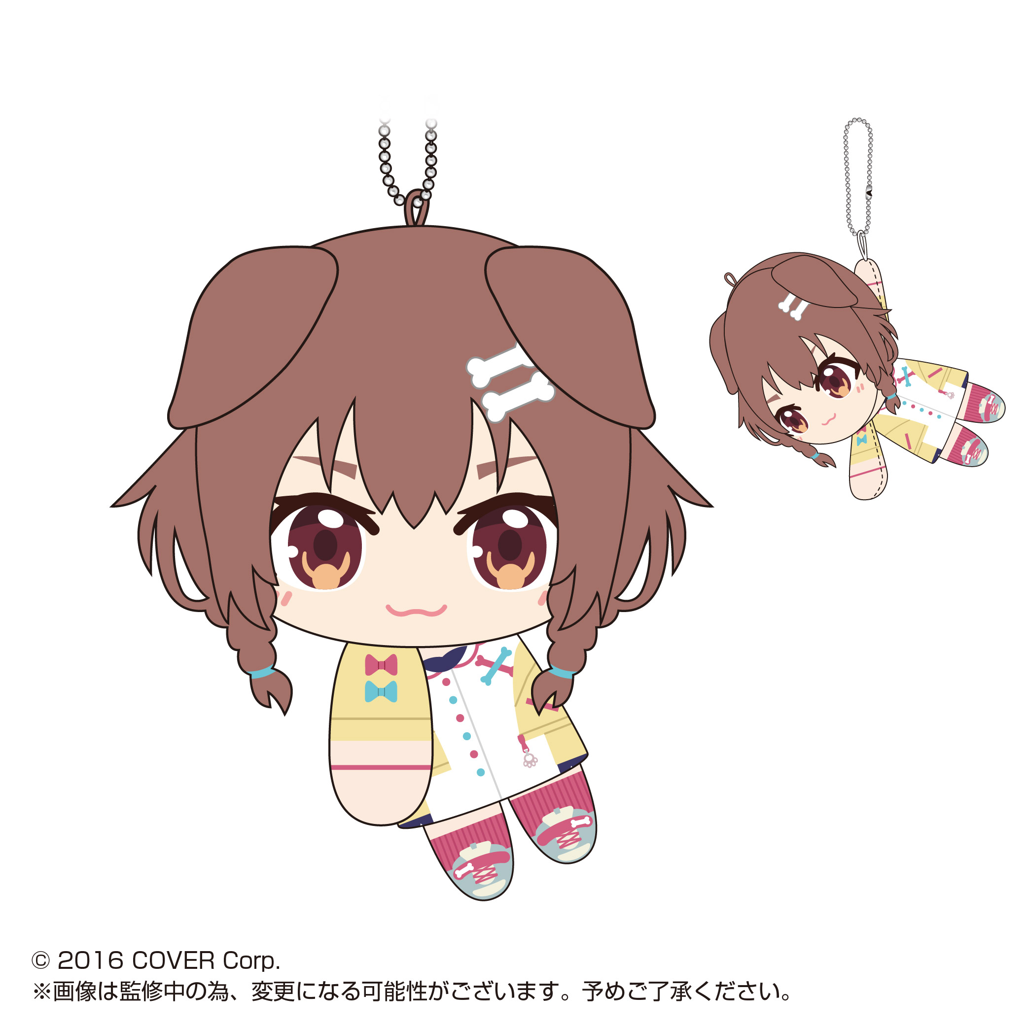 [Pre-order] hololive Production TeteColle 5