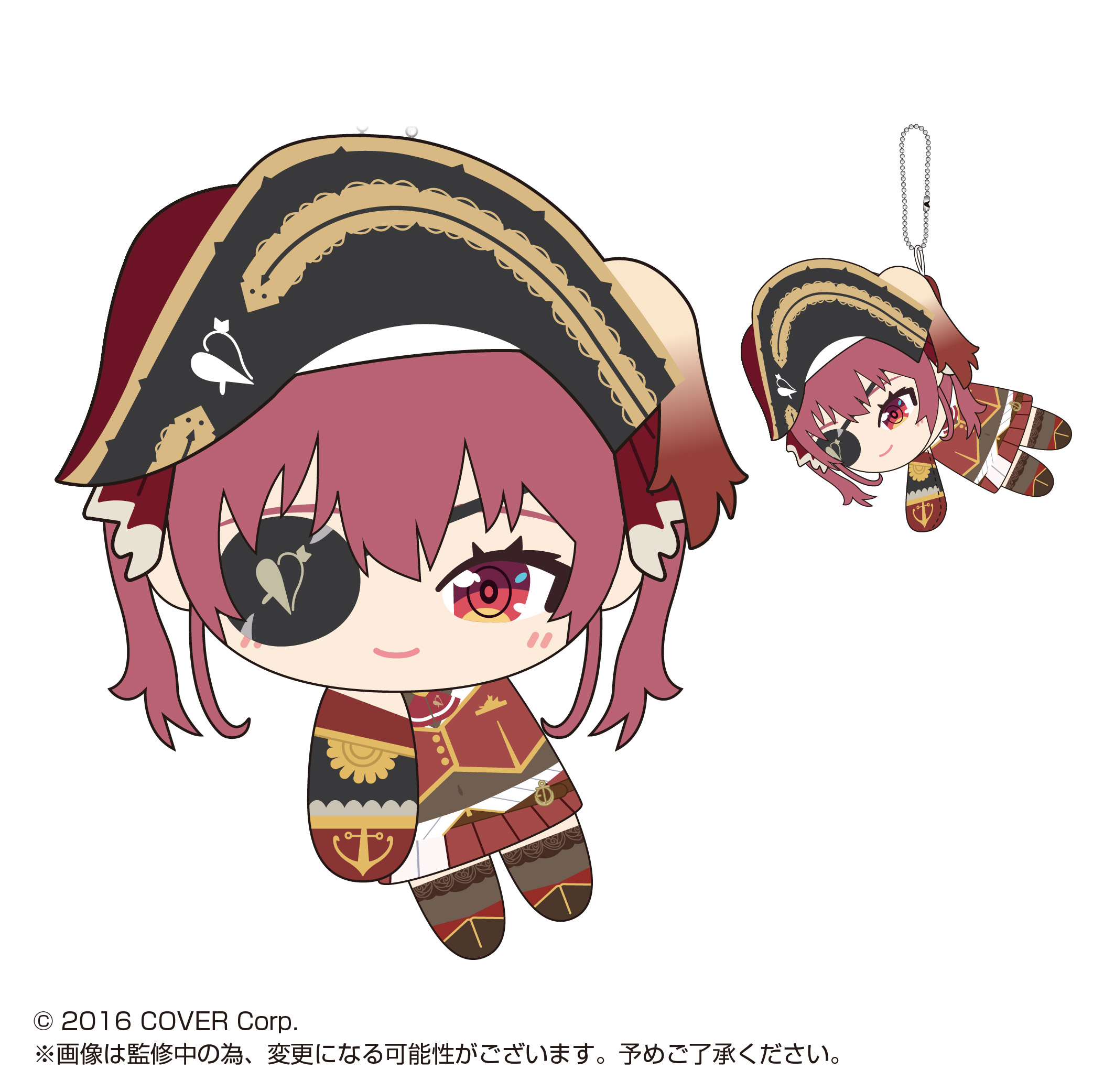 [Pre-order] hololive Production TeteColle 5