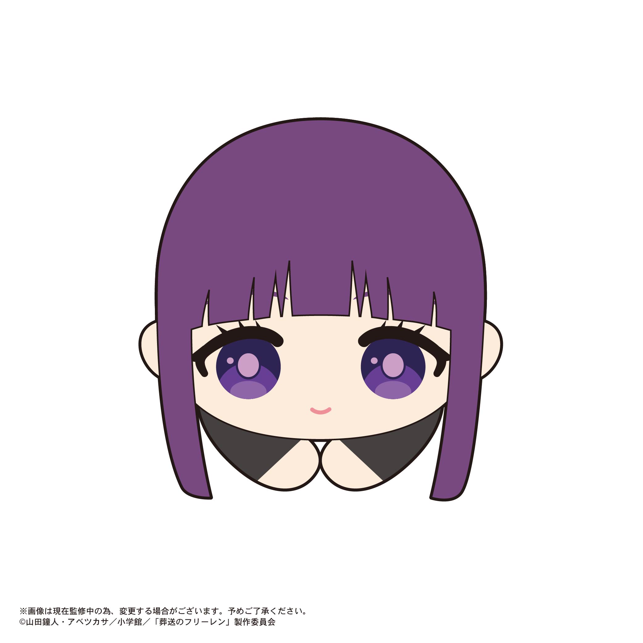 [Pre-order] "Frieren: Beyond Journey's End" Hug x Character Collection