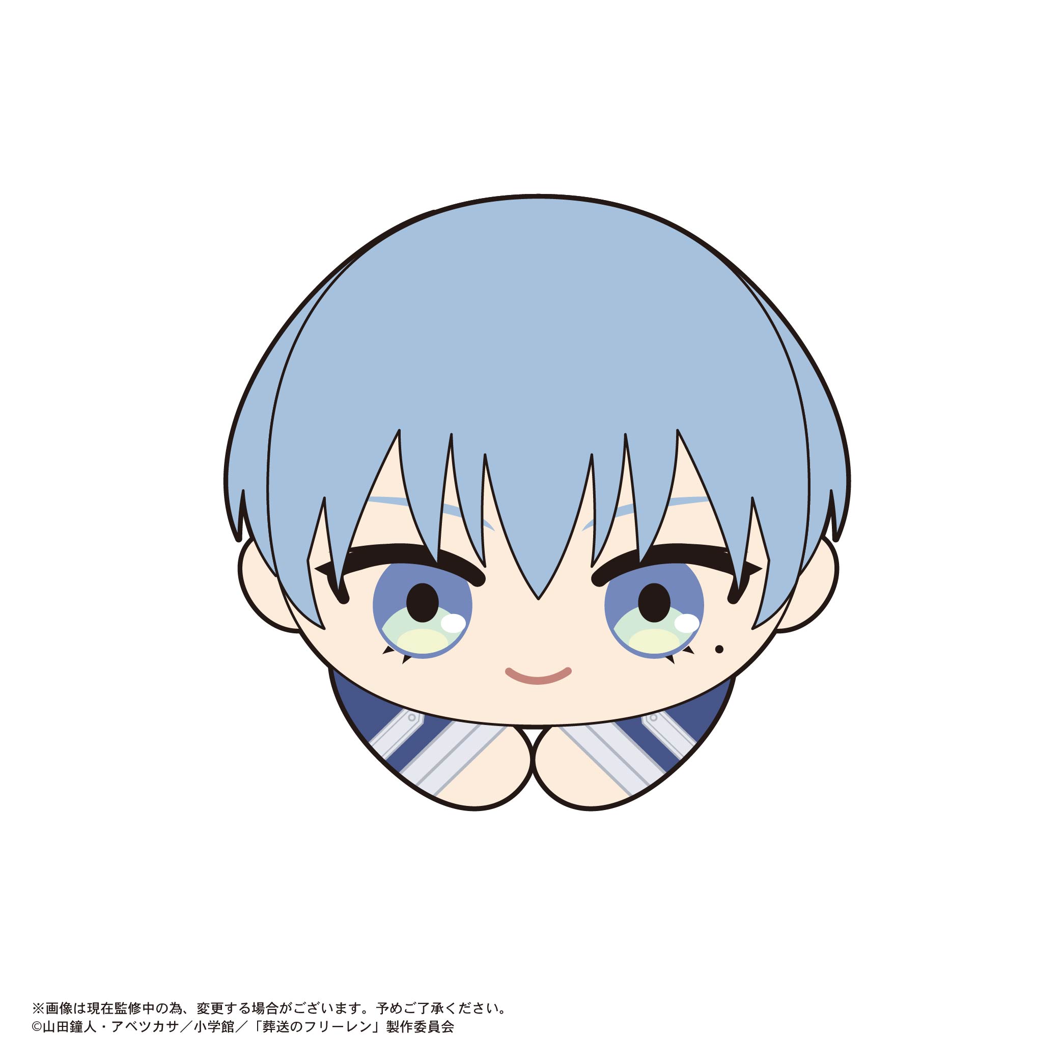 [Pre-order] "Frieren: Beyond Journey's End" Hug x Character Collection