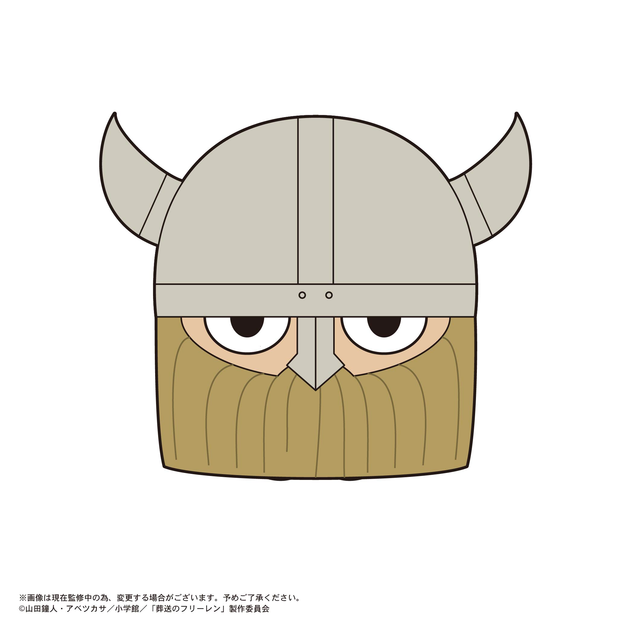 [Pre-order] "Frieren: Beyond Journey's End" Hug x Character Collection