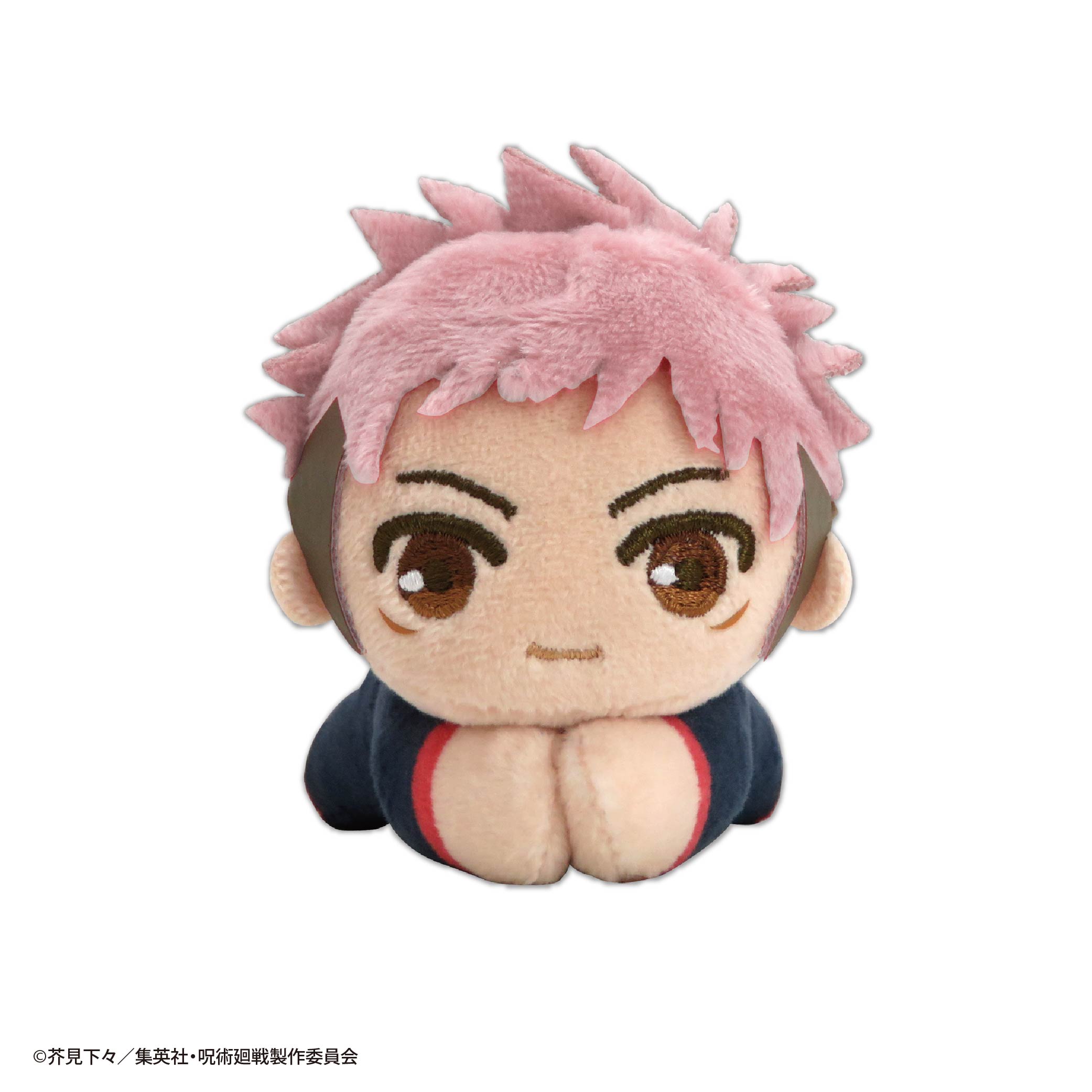 [Pre-order] "Jujutsu Kaisen" Hug x Character Collection