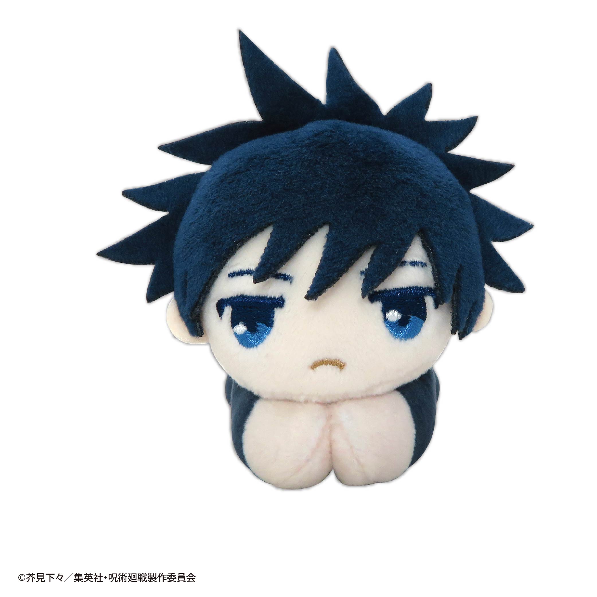 [Pre-order] "Jujutsu Kaisen" Hug x Character Collection