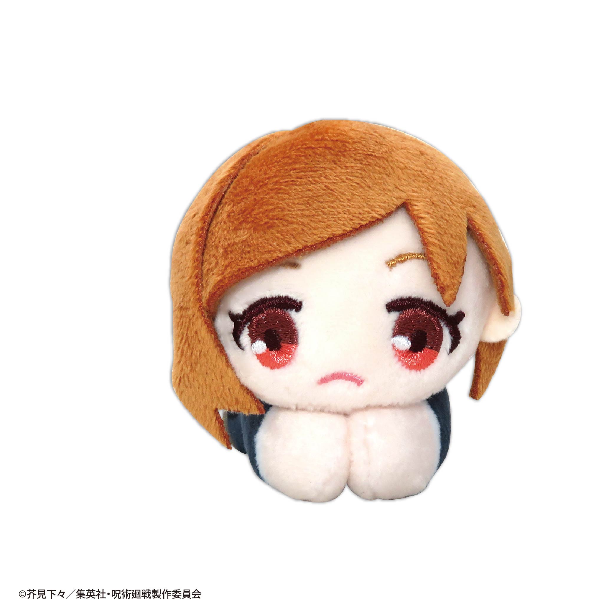 [Pre-order] "Jujutsu Kaisen" Hug x Character Collection