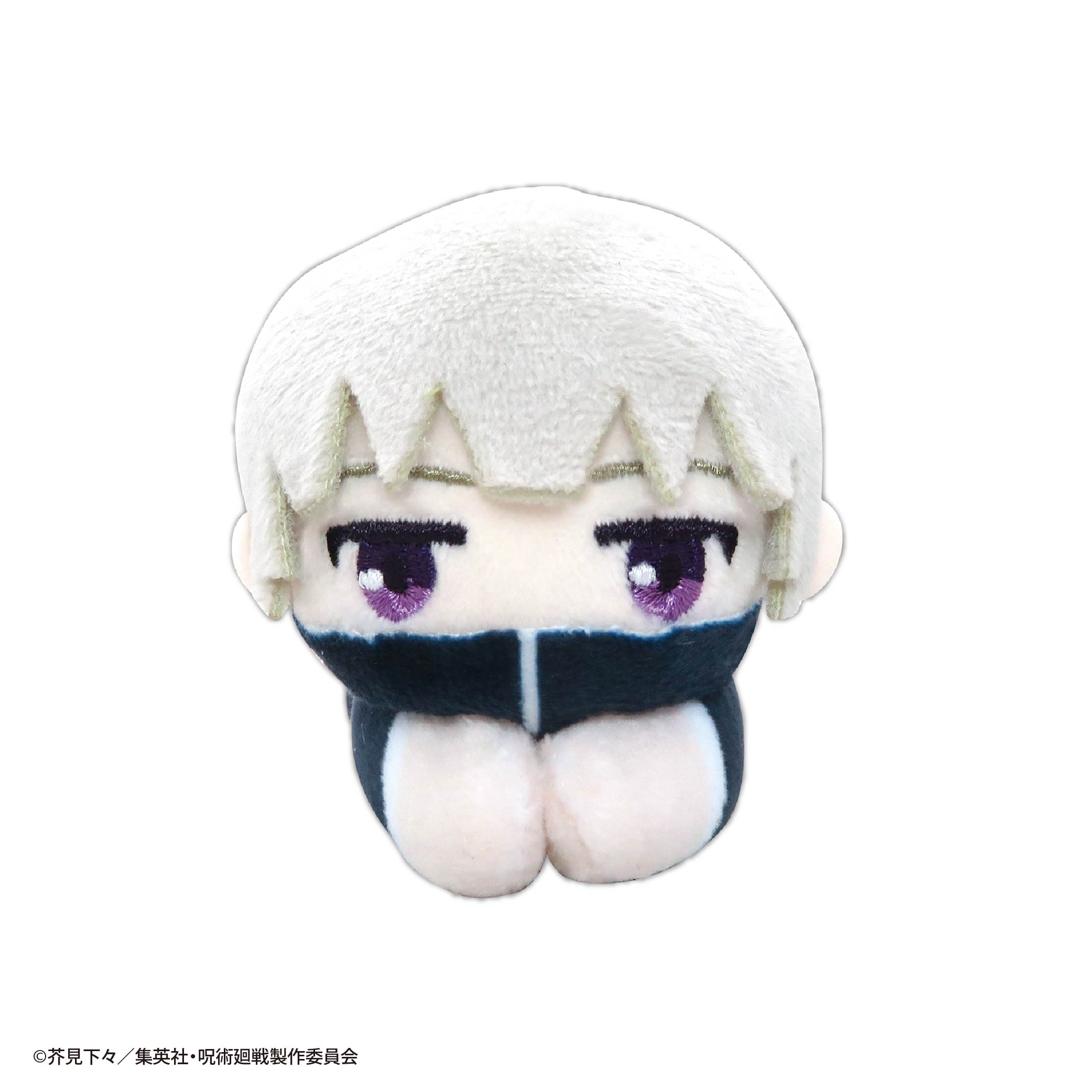 [Pre-order] "Jujutsu Kaisen" Hug x Character Collection