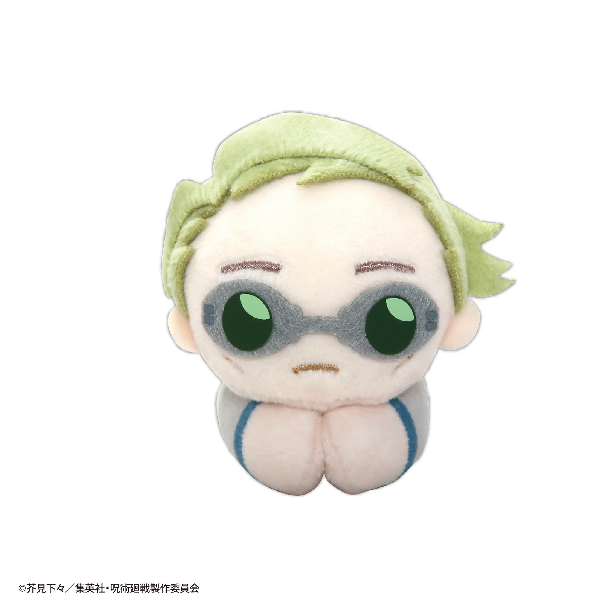 [Pre-order] "Jujutsu Kaisen" Hug x Character Collection