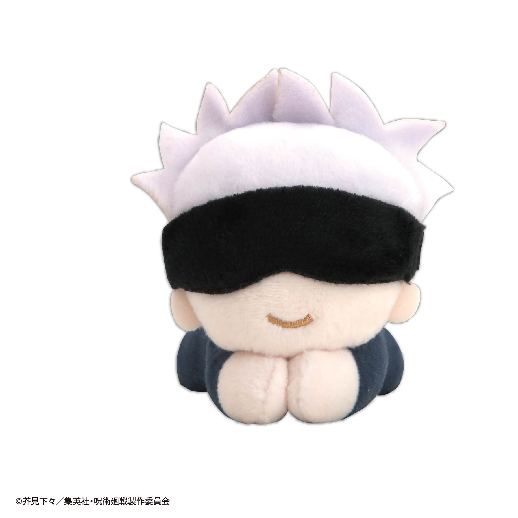 [Pre-order] "Jujutsu Kaisen" Hug x Character Collection