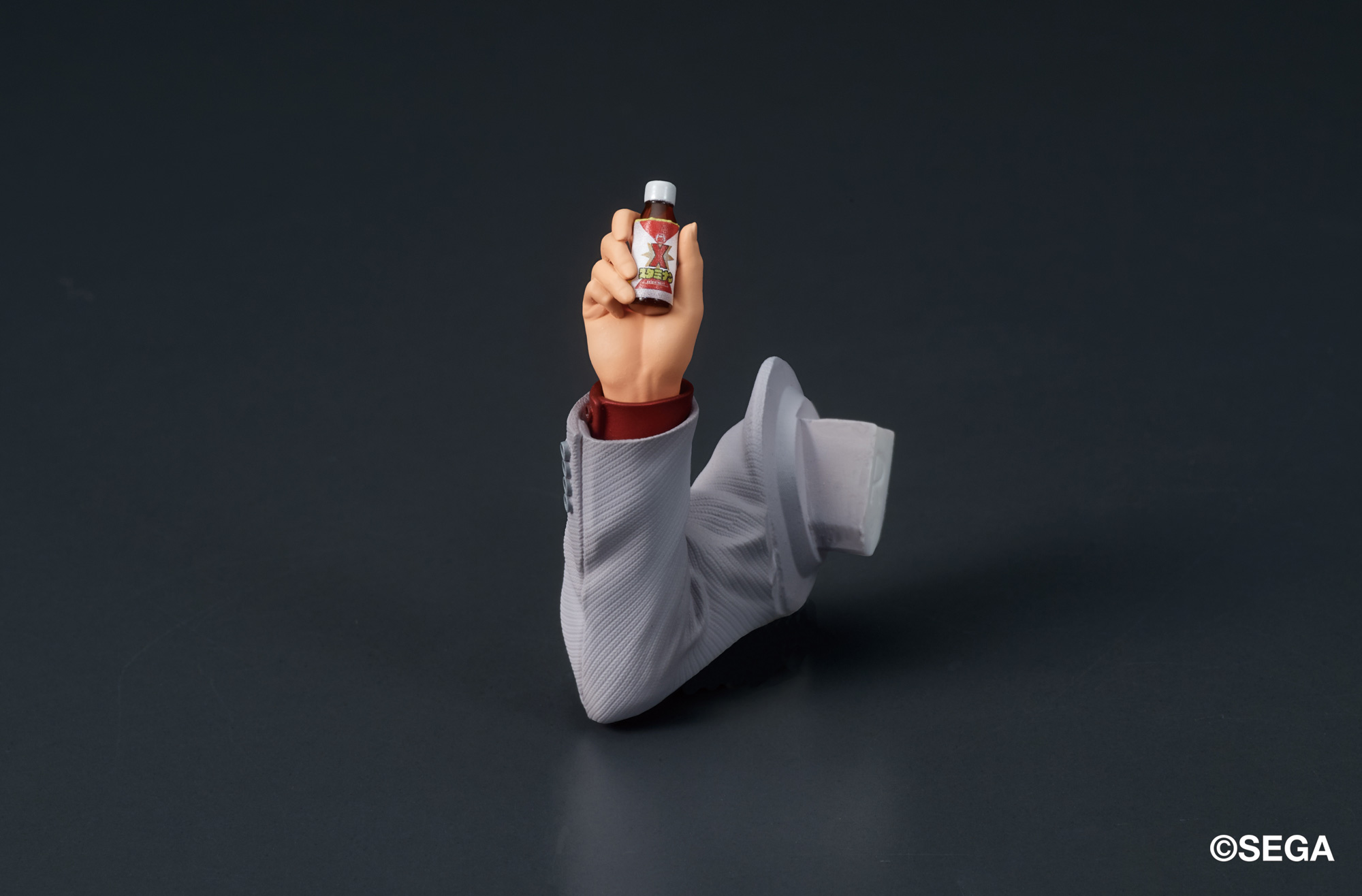 DIGSTA "Yakuza" Kiryu Kazuma