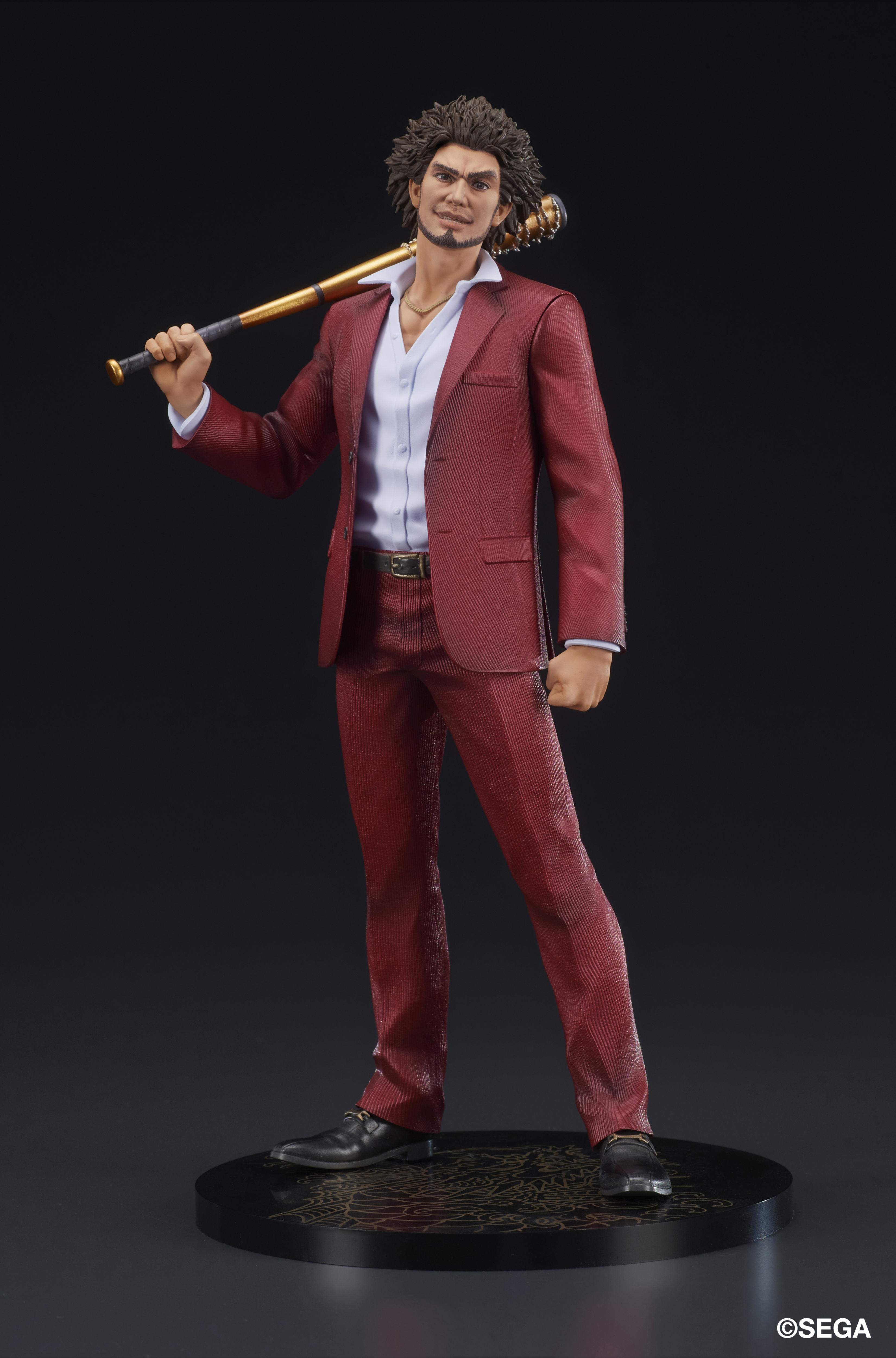 DIGSTA "Yakuza" Kasuga Ichiban