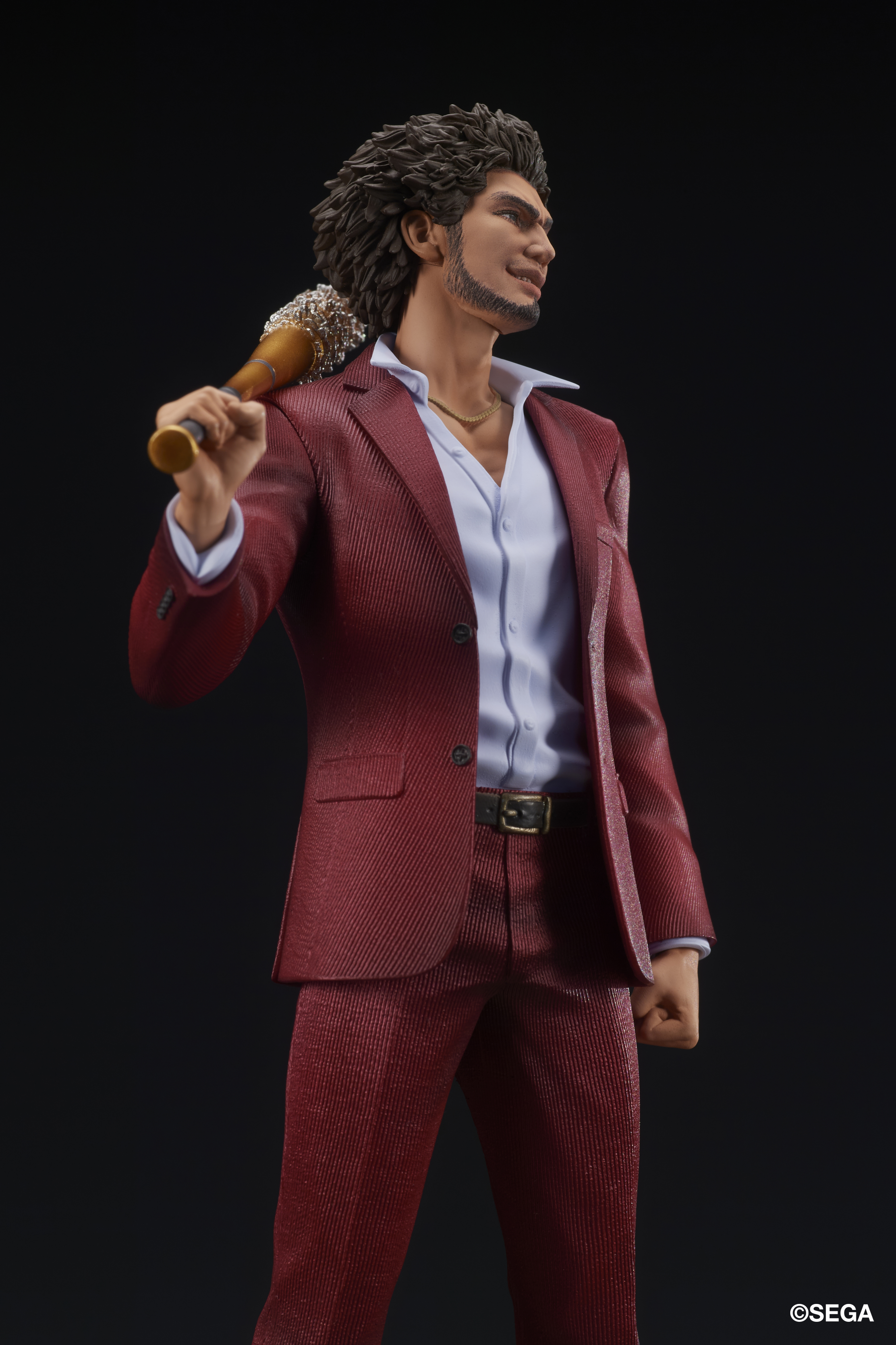 DIGSTA "Yakuza" Kasuga Ichiban
