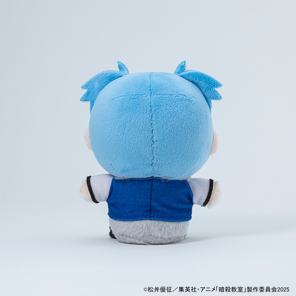 "Assassination Classroom" PAYAPAYAcCo Plush Shiota Nagisa
