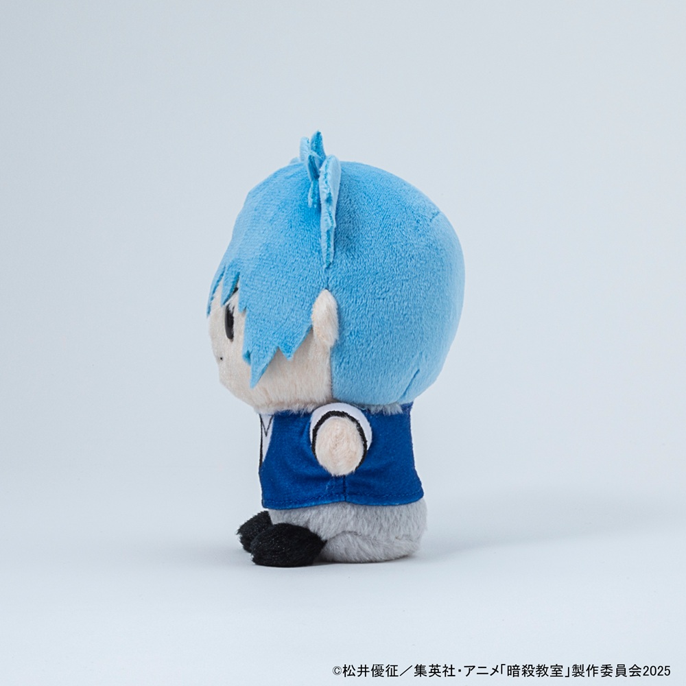 "Assassination Classroom" PAYAPAYAcCo Plush Shiota Nagisa