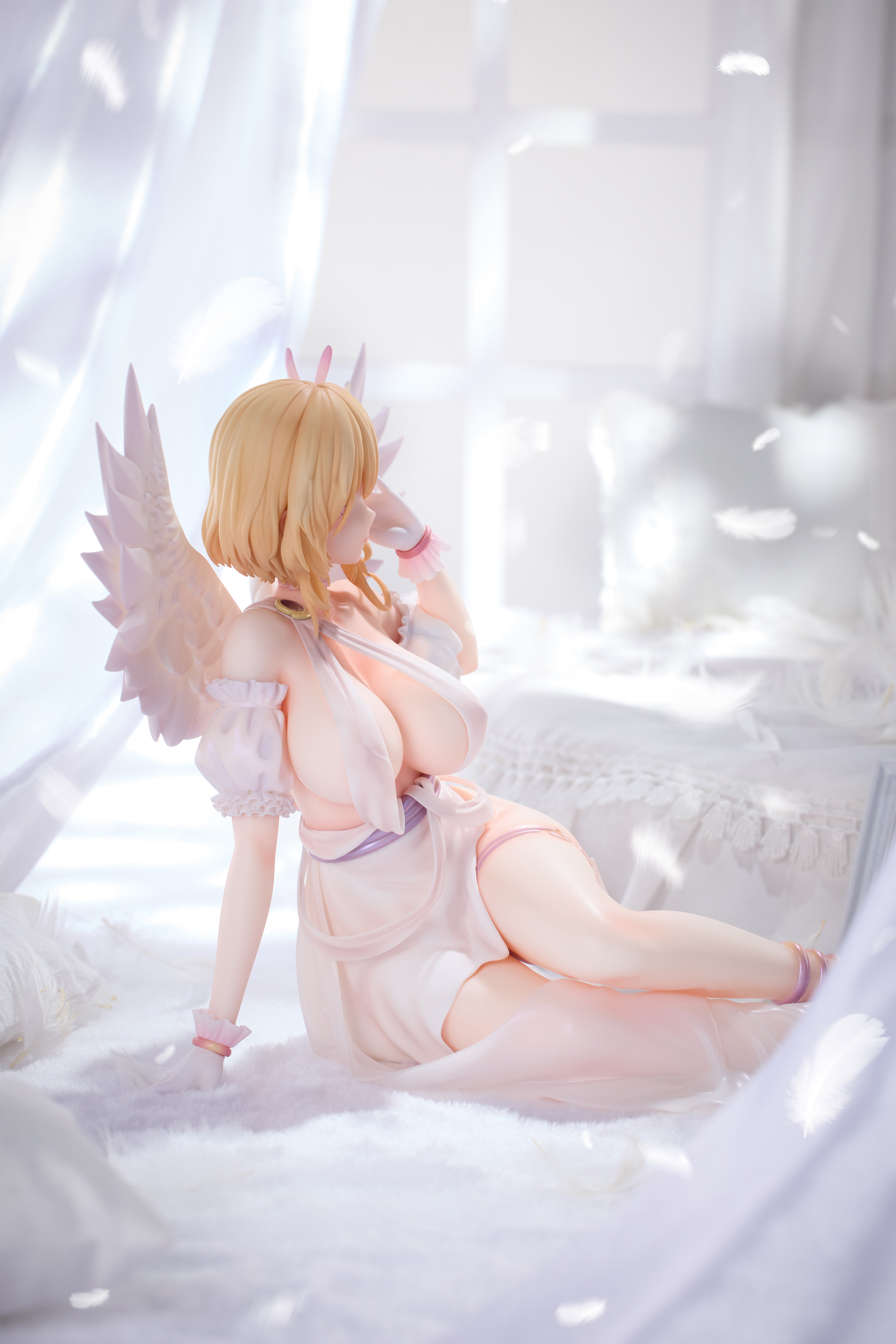 VKEND IDOL ANGEL 1/6 SCALE FIGURE