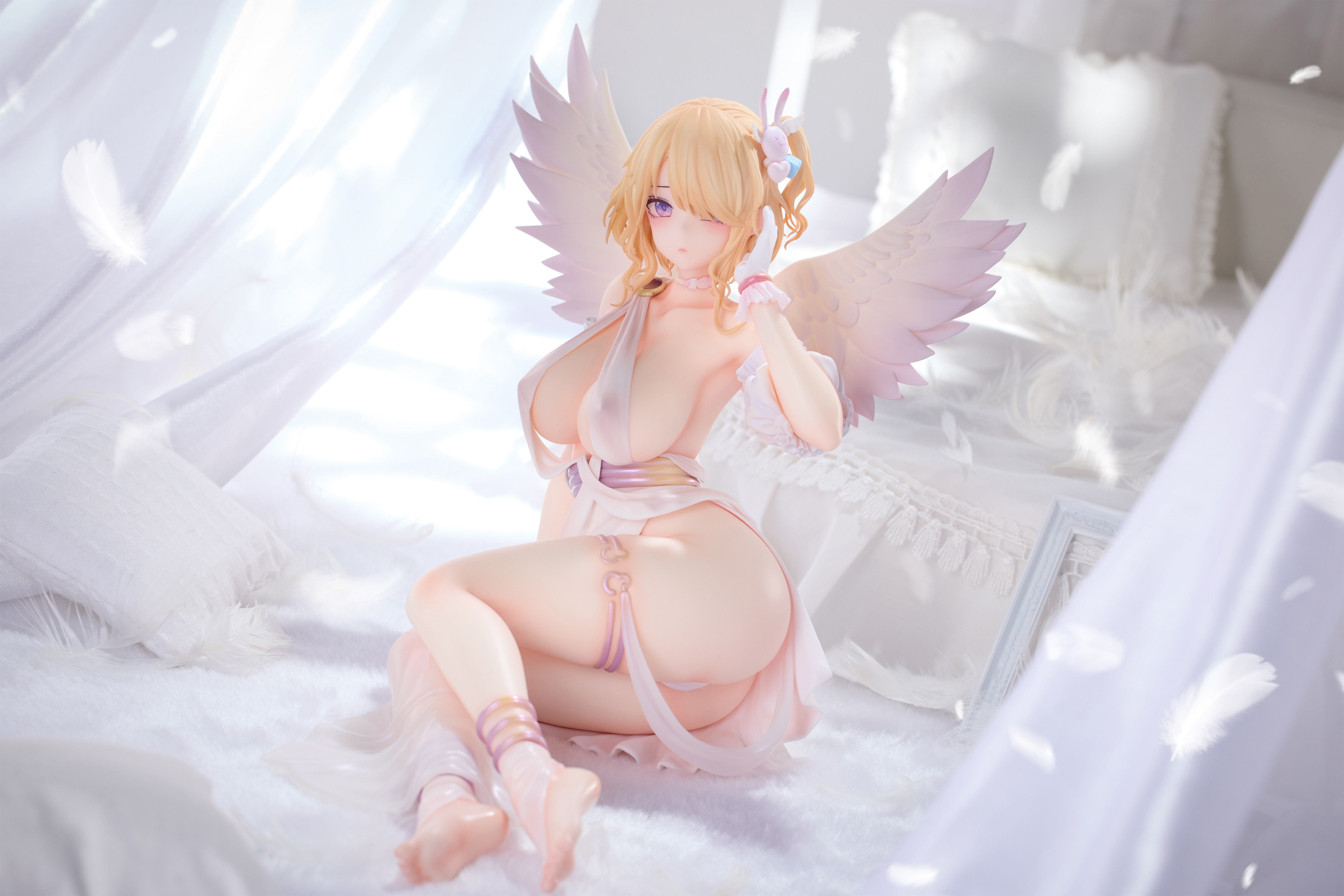 VKEND IDOL ANGEL 1/6 SCALE FIGURE
