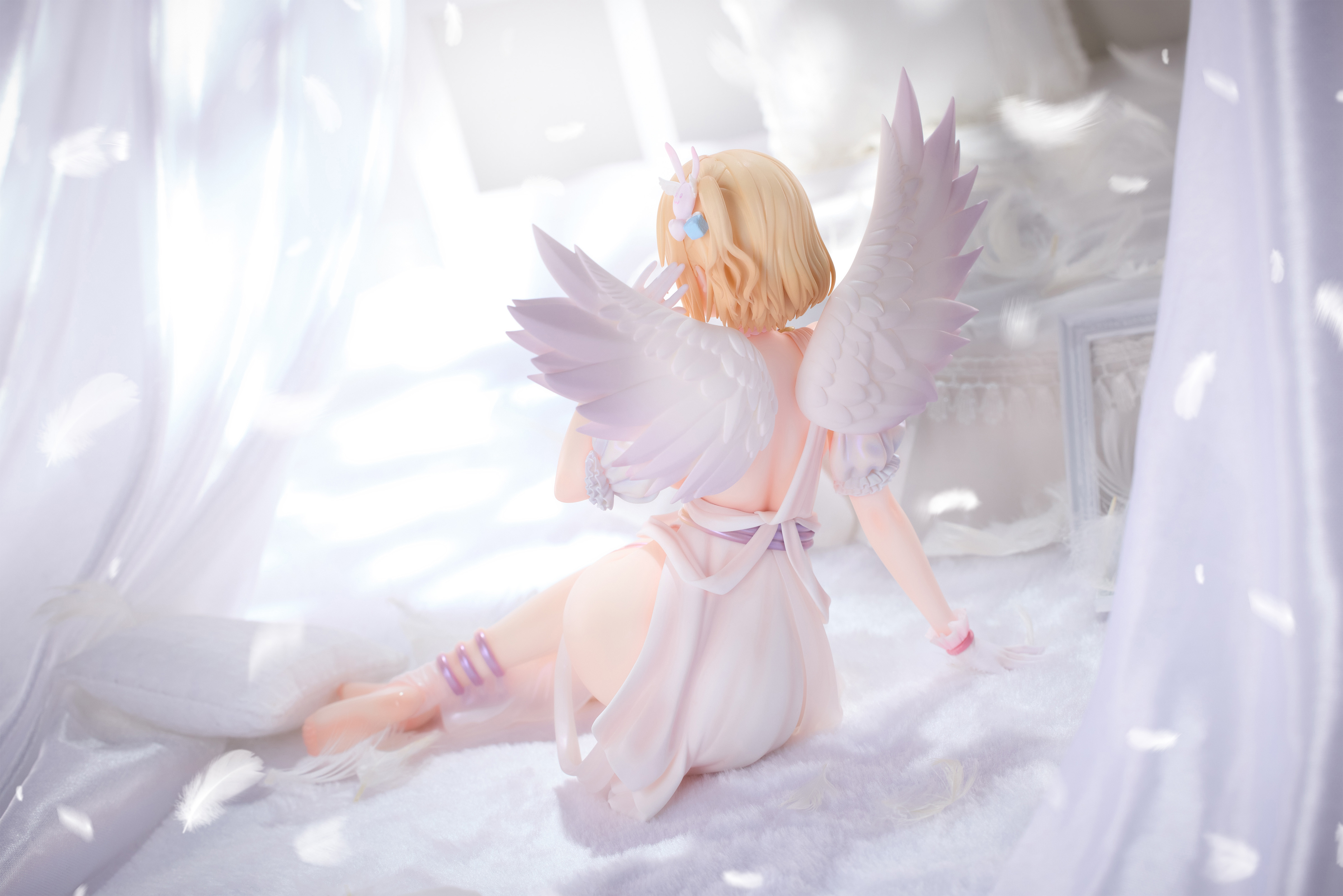 VKEND IDOL ANGEL 1/6 SCALE FIGURE