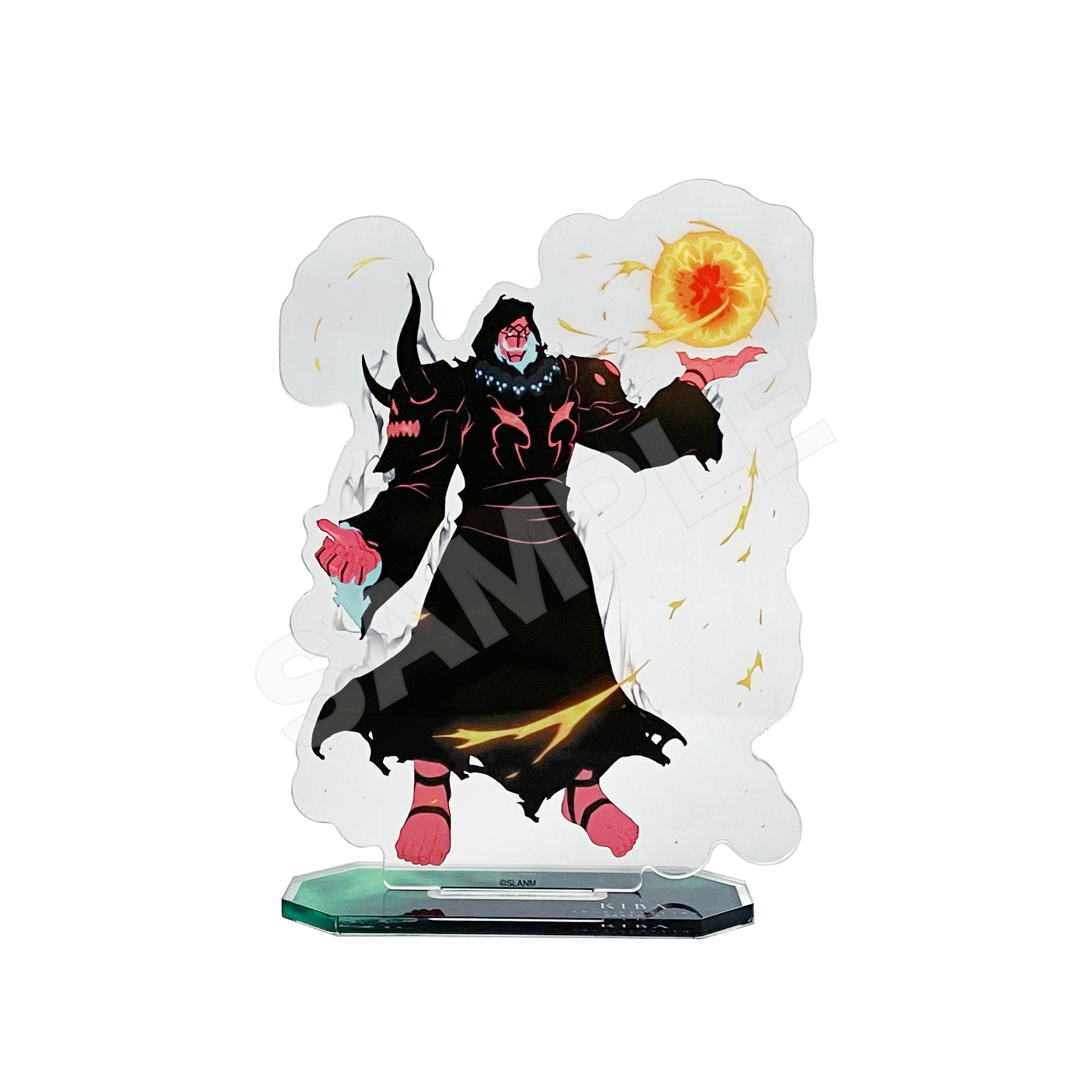"Solo Leveling" Acrylic Stand 11 Tusk